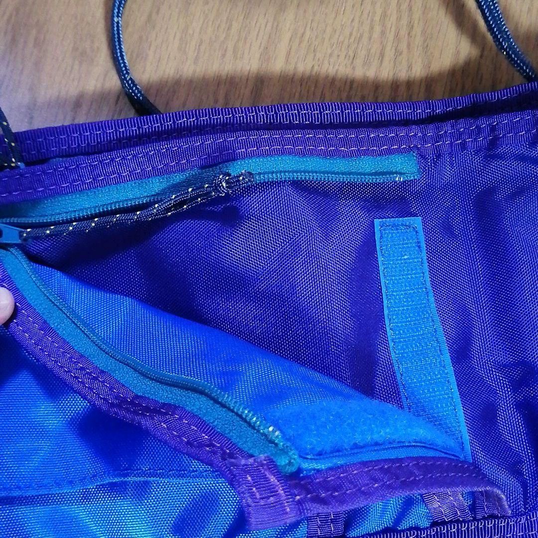 Porter Porter Shoulder Bag Japan Authentic Size ONE SIZE - 3 Thumbnail