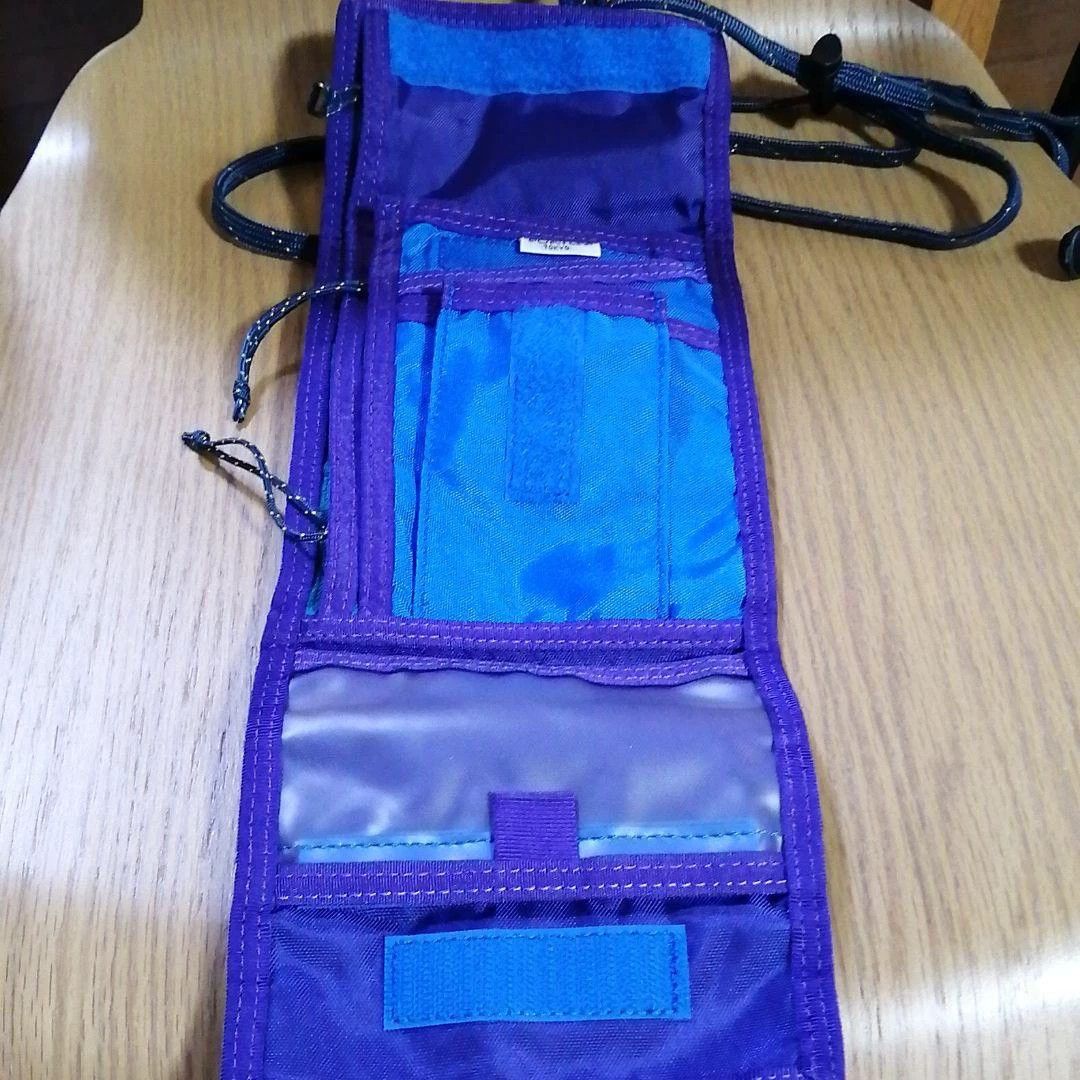 Porter Porter Shoulder Bag Japan Authentic Size ONE SIZE - 2 Thumbnail