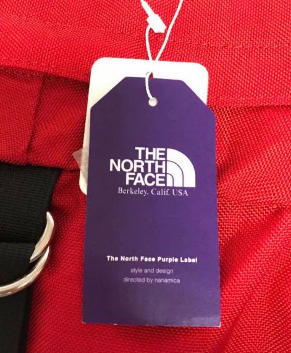 The North Face Purple Label The North Face Purple Label Backpack Size ONE SIZE - 4 Thumbnail