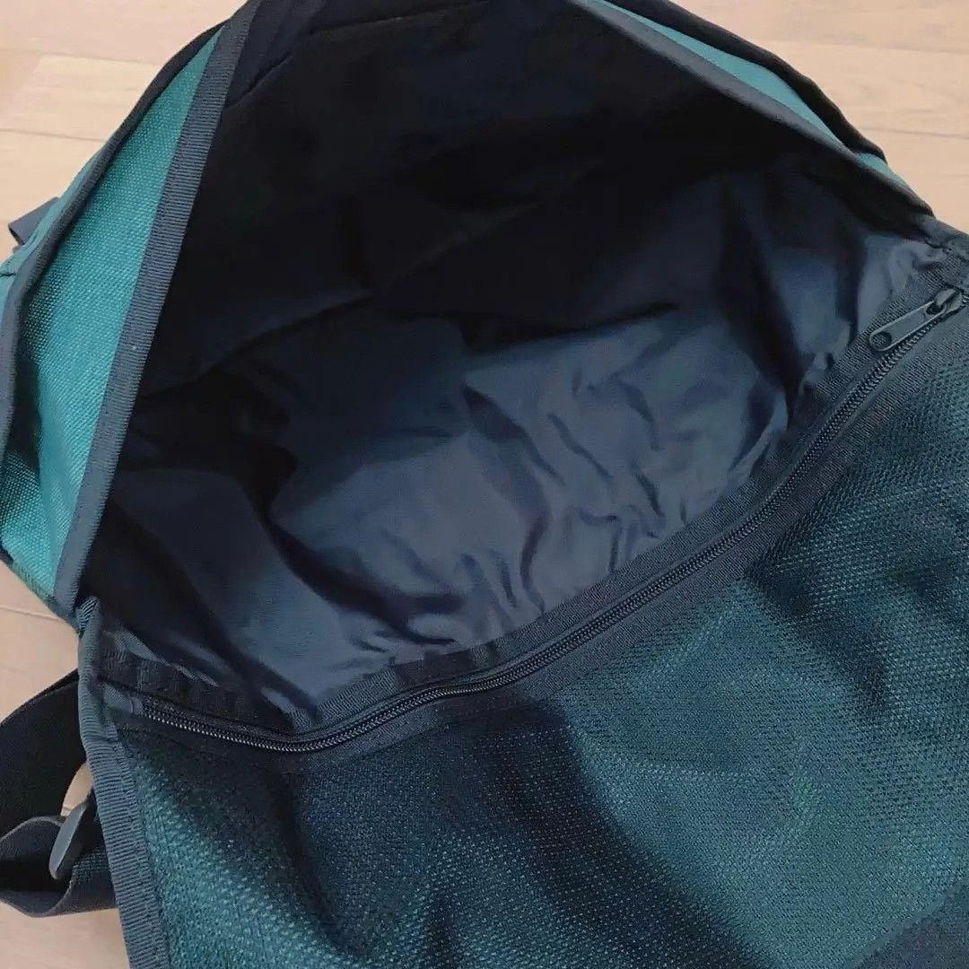 Head Porter HEAD PORTER Green Plaid Shoulder Bag Size ONE SIZE - 3 Thumbnail
