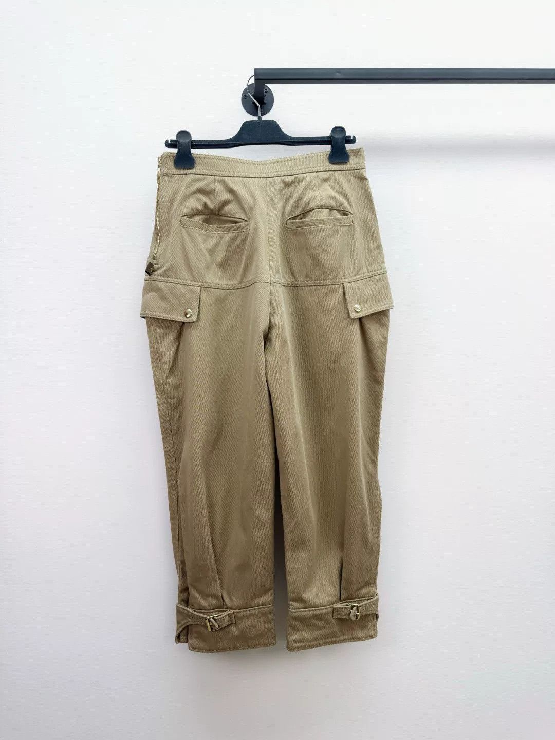 Louis Vuitton Louis Vuitton Cargo Pants Size US 28 / EU 44 - 4 Thumbnail