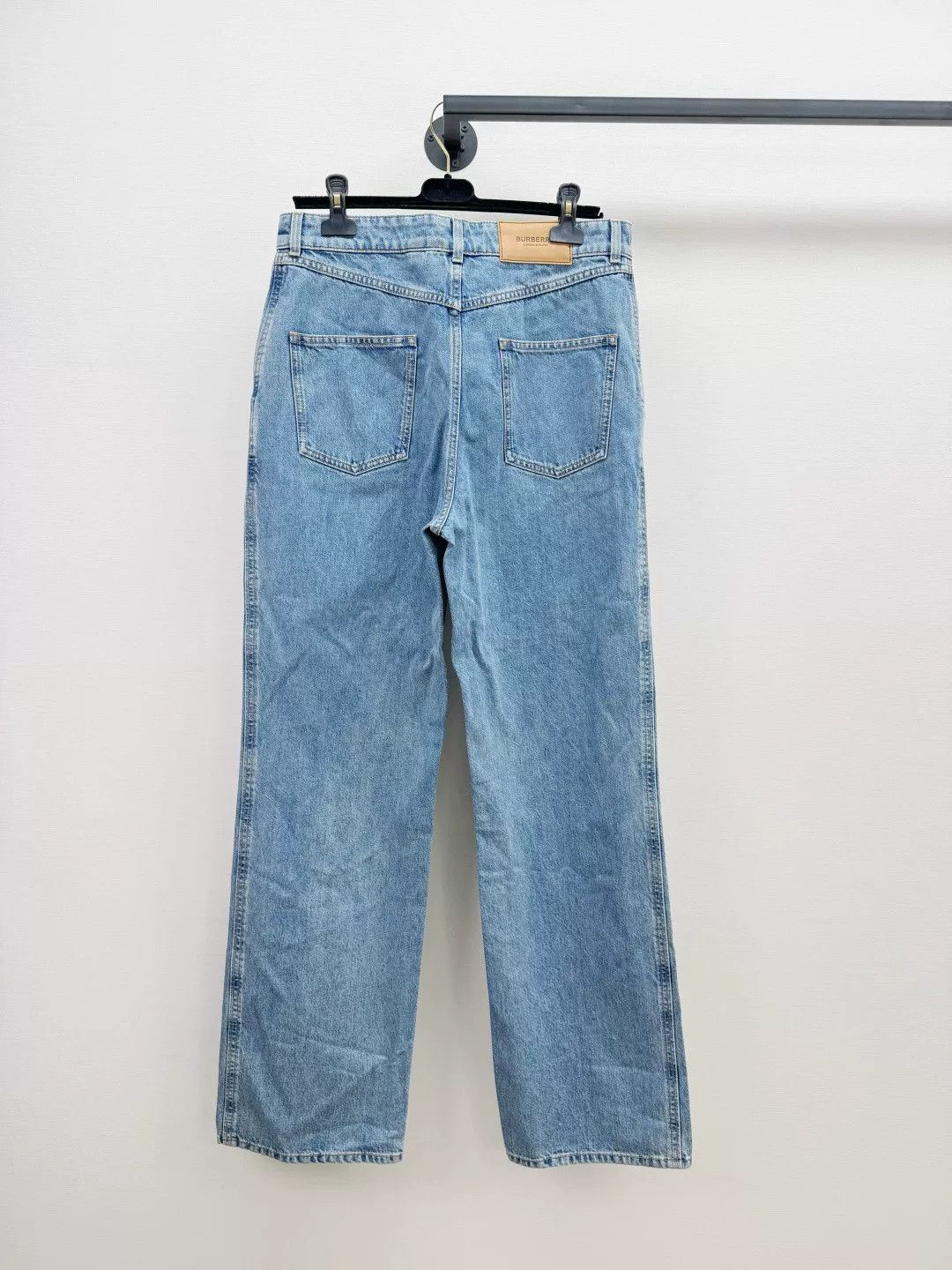 Burberry Burberry New With Tags Jeans Size 38" / US 16 / IT 52 - 3 Thumbnail