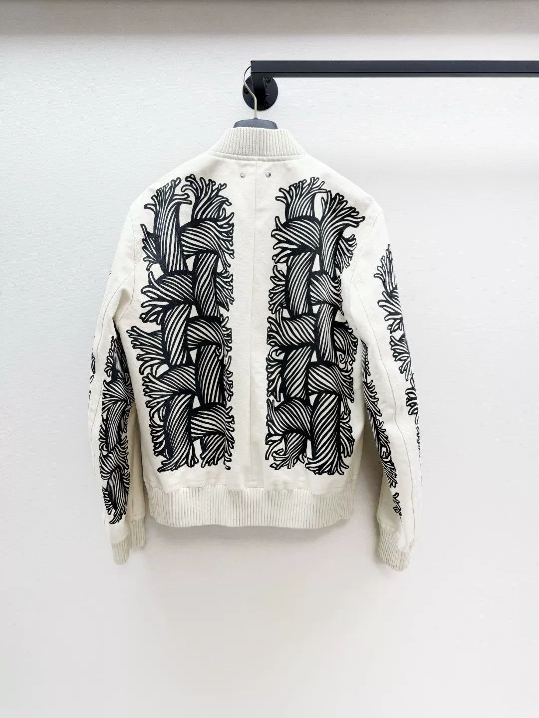 Louis Vuitton Louis Vuitton New Tagged Jacket Size US S / EU 44-46 / 1 - 9 Thumbnail