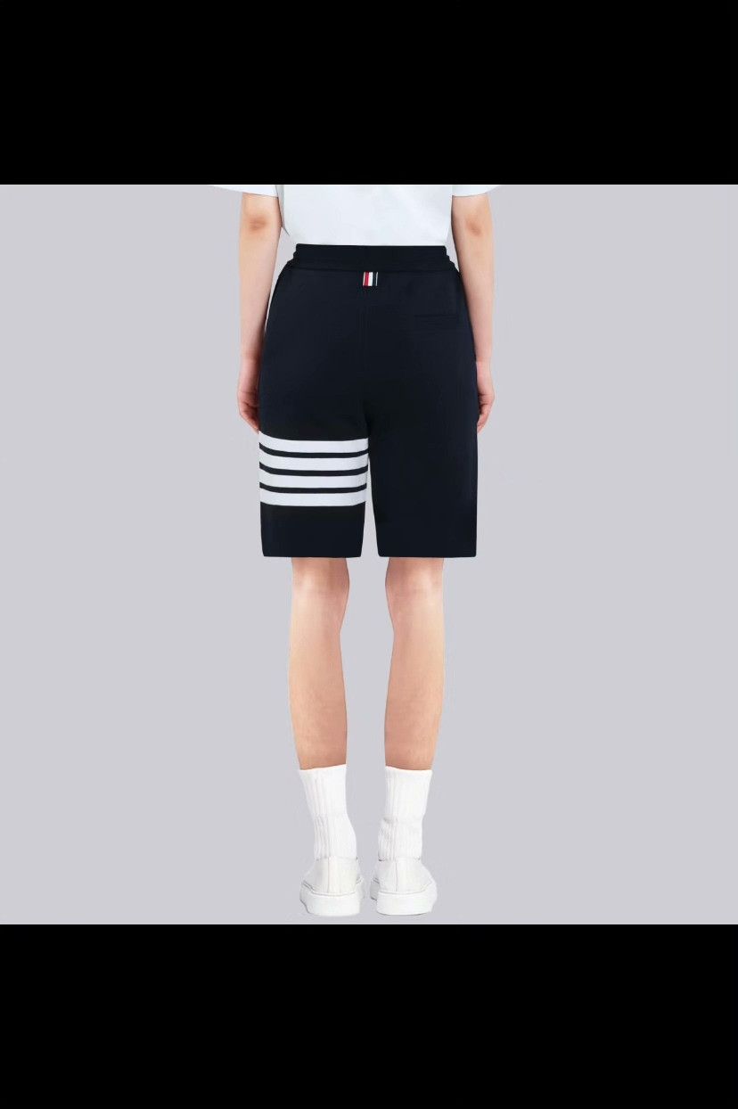 Thom Browne Thom Browne TB Sweatpants Size 40 Size US 30 / EU 46 - 9 Thumbnail
