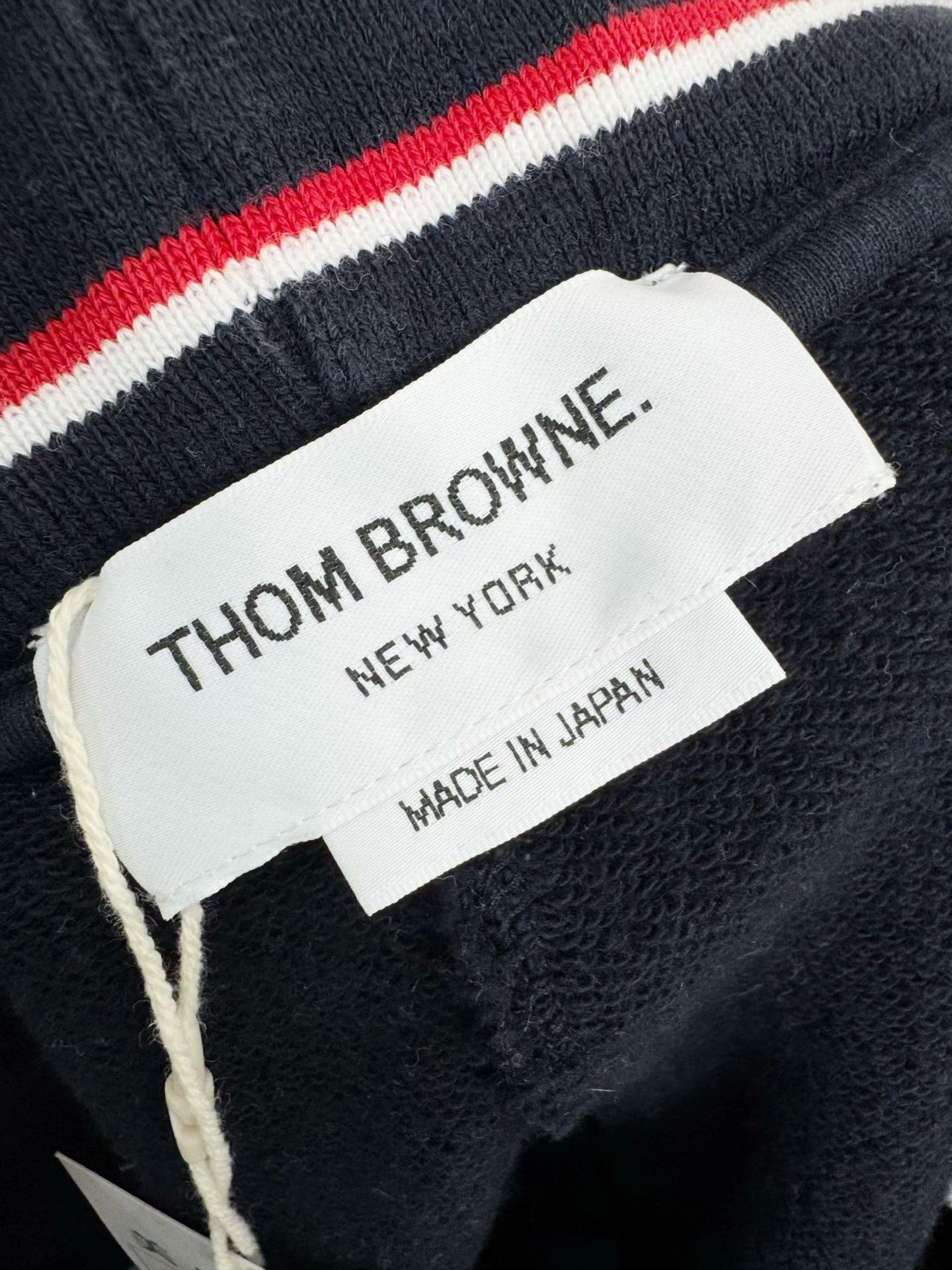 Thom Browne Thom Browne TB Sweatpants Size 40 Size US 30 / EU 46 - 4 Thumbnail