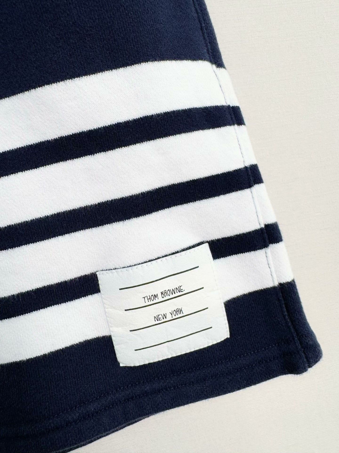 Thom Browne Thom Browne TB Sweatpants Size 40 Size US 30 / EU 46 - 2 Thumbnail