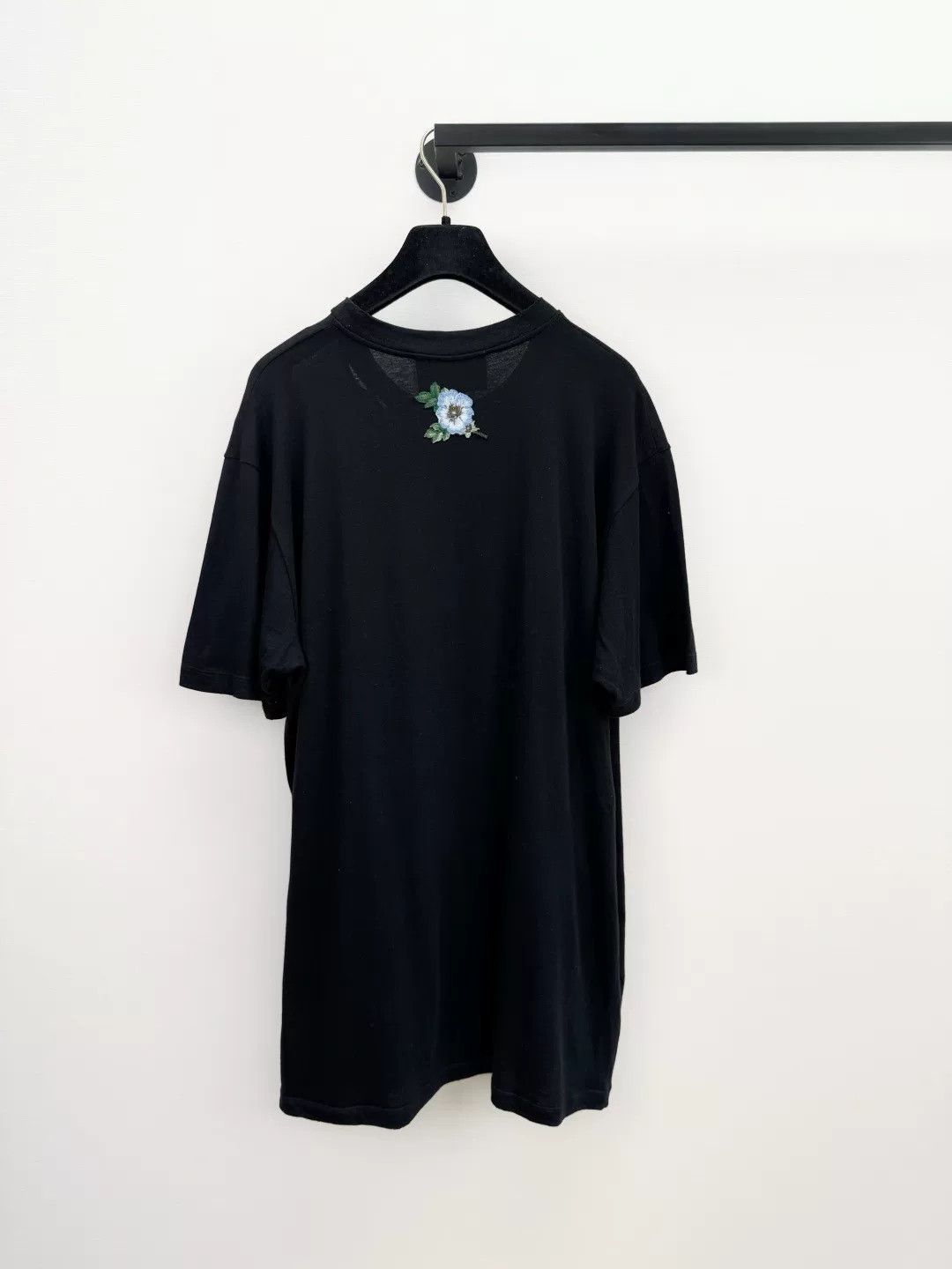 Gucci Gucci Short-Sleeve T-Shirt M Size US M / EU 48-50 / 2 - 6 Thumbnail