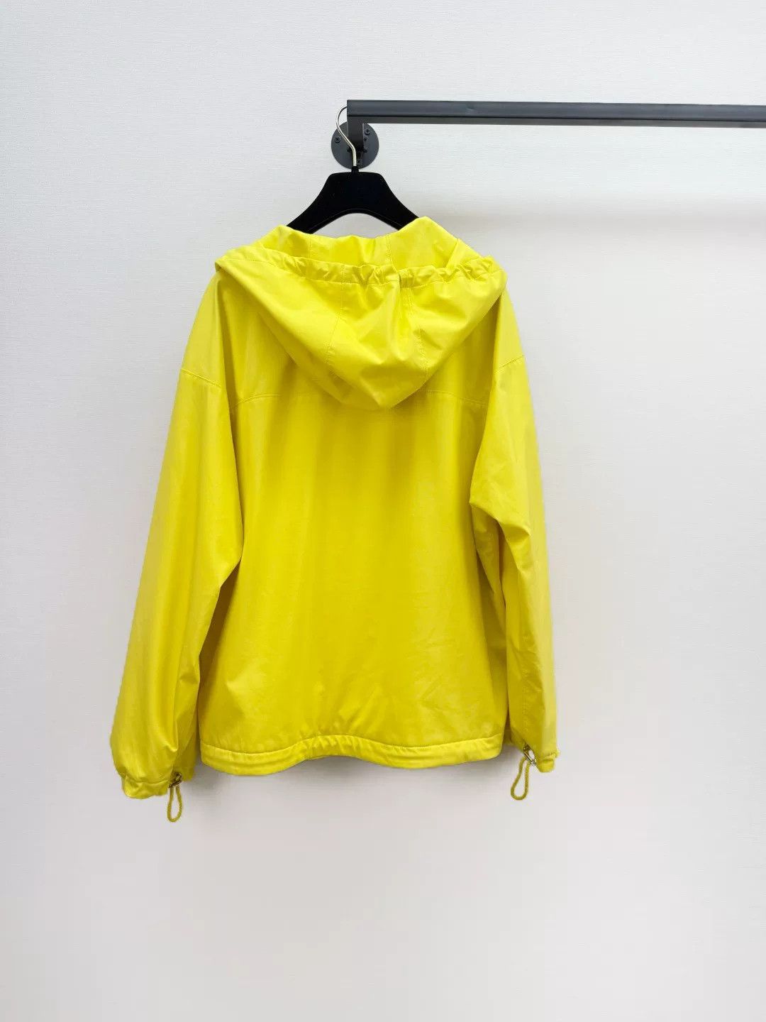 Loro Piana Loro Piana Sweatshirt Jacket Size US S / EU 44-46 / 1 - 8 Thumbnail