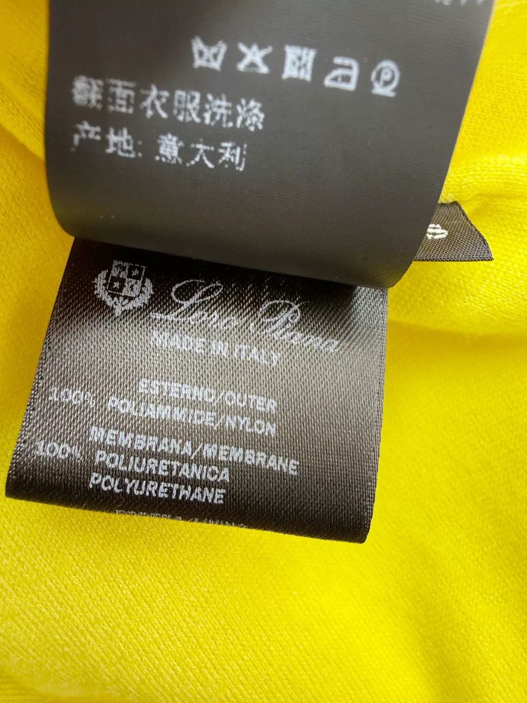 Loro Piana Loro Piana Sweatshirt Jacket Size US S / EU 44-46 / 1 - 6 Thumbnail