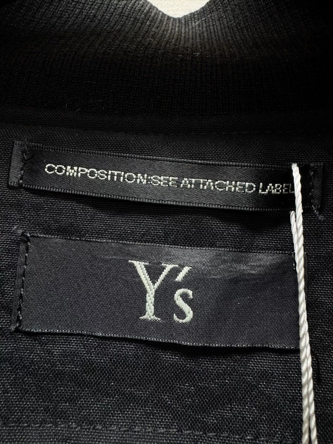 Yohji Yamamoto Yohji Yamamoto Women's Trench Coat Size M / US 6-8 / IT 42-44 - 5 Thumbnail