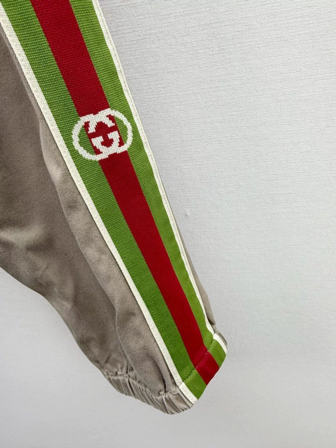 Gucci Gucci Men's Pants Size 48 Size US 32 / EU 48 - 4 Thumbnail
