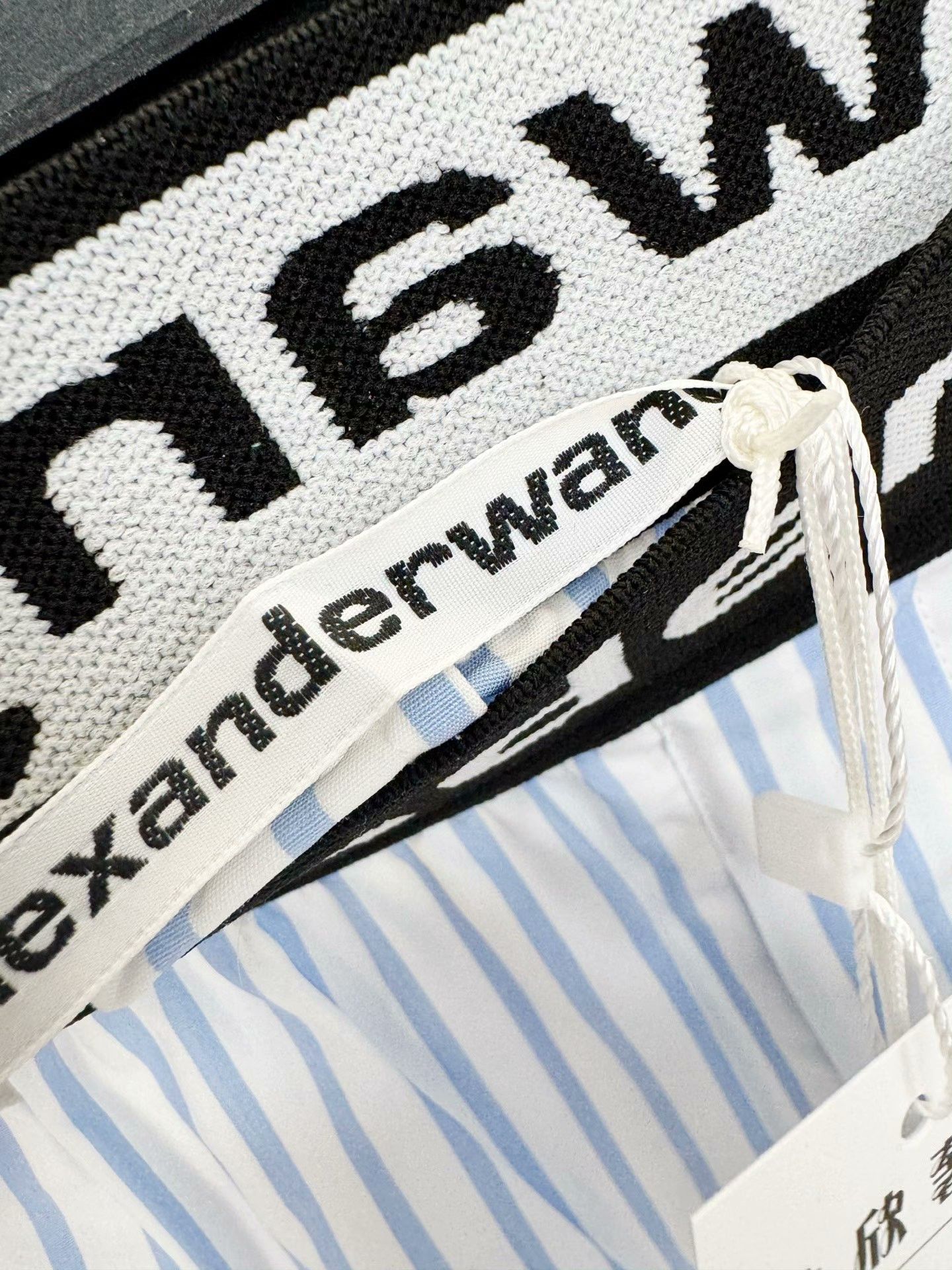 Alexander Wang Alexander Wang New With Tags Shorts Size US 30 / EU 46 - 3 Thumbnail