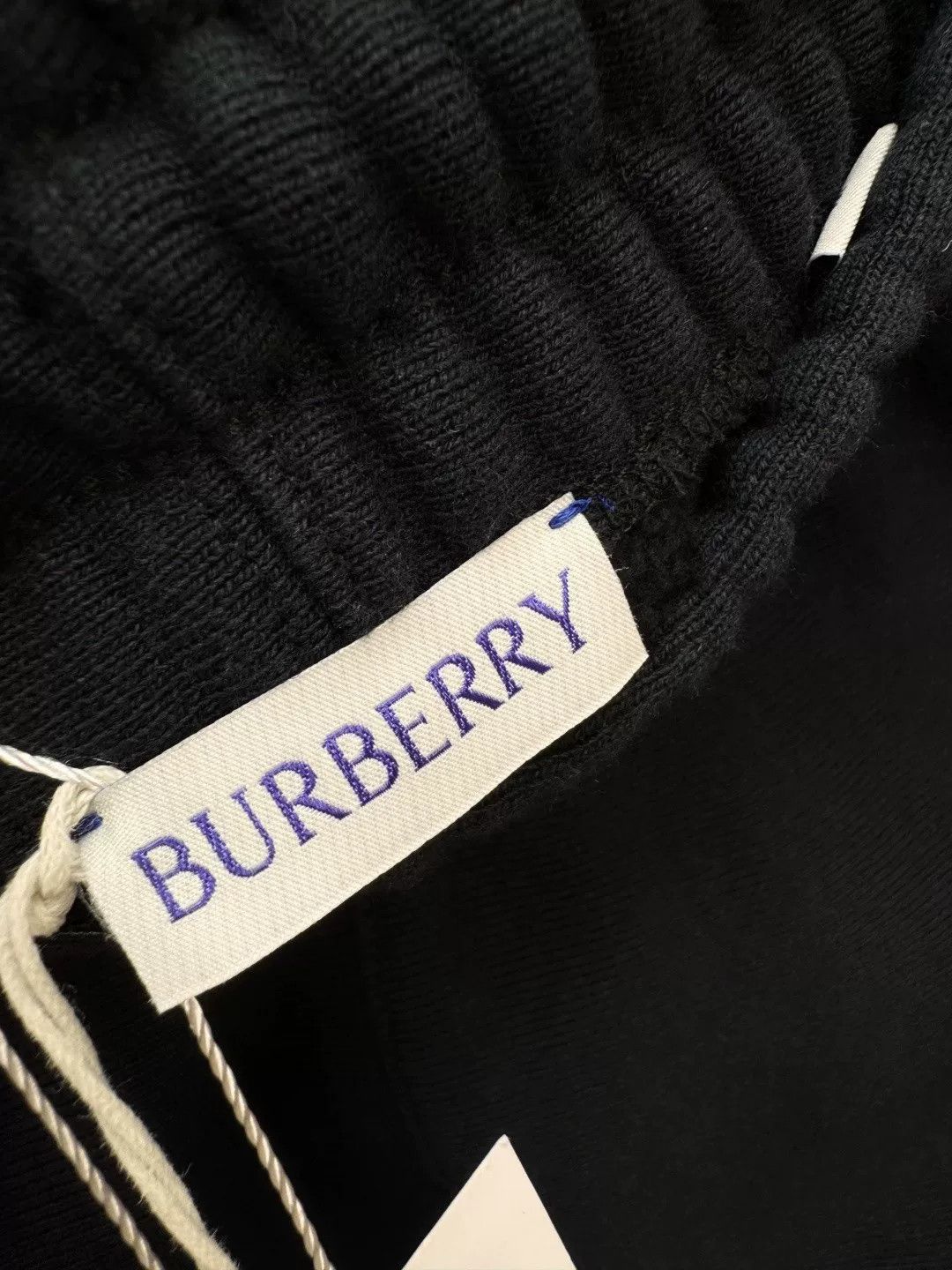 Burberry Burberry New Knit Shorts Size US 30 / EU 46 - 4 Thumbnail