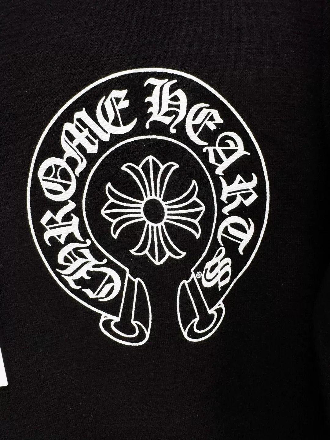 Chrome Hearts Chrome Hearts Black Coat Size US S / EU 44-46 / 1 - 4 Thumbnail