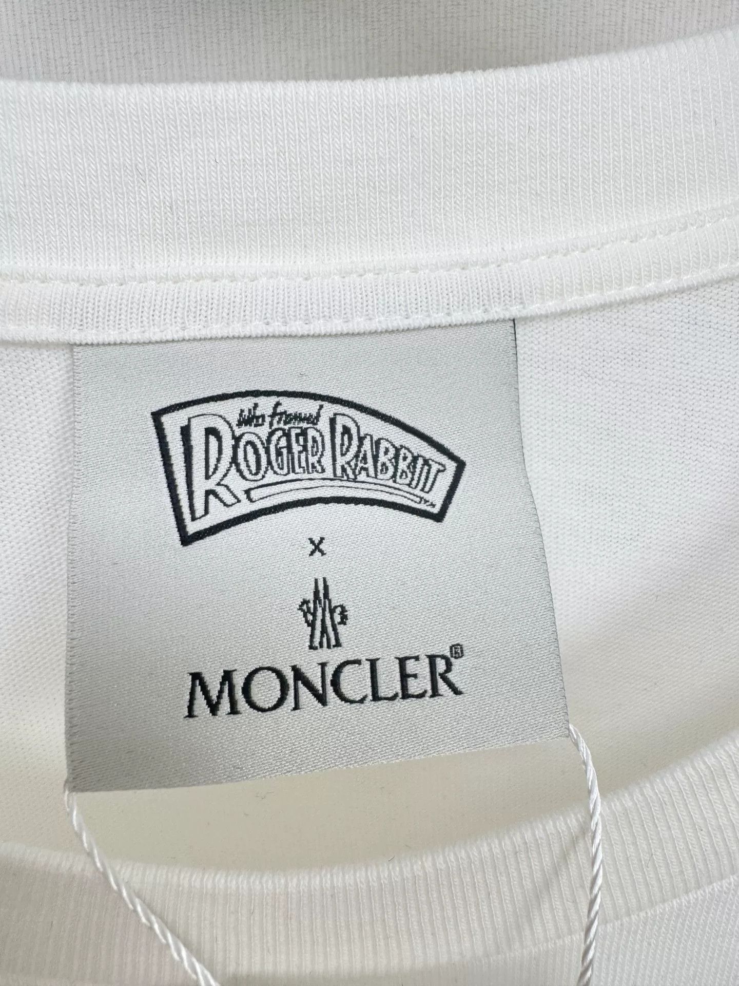 Moncler Moncler Disney Collaboration Short Sleeve Size US L / EU 52-54 / 3 - 2 Thumbnail