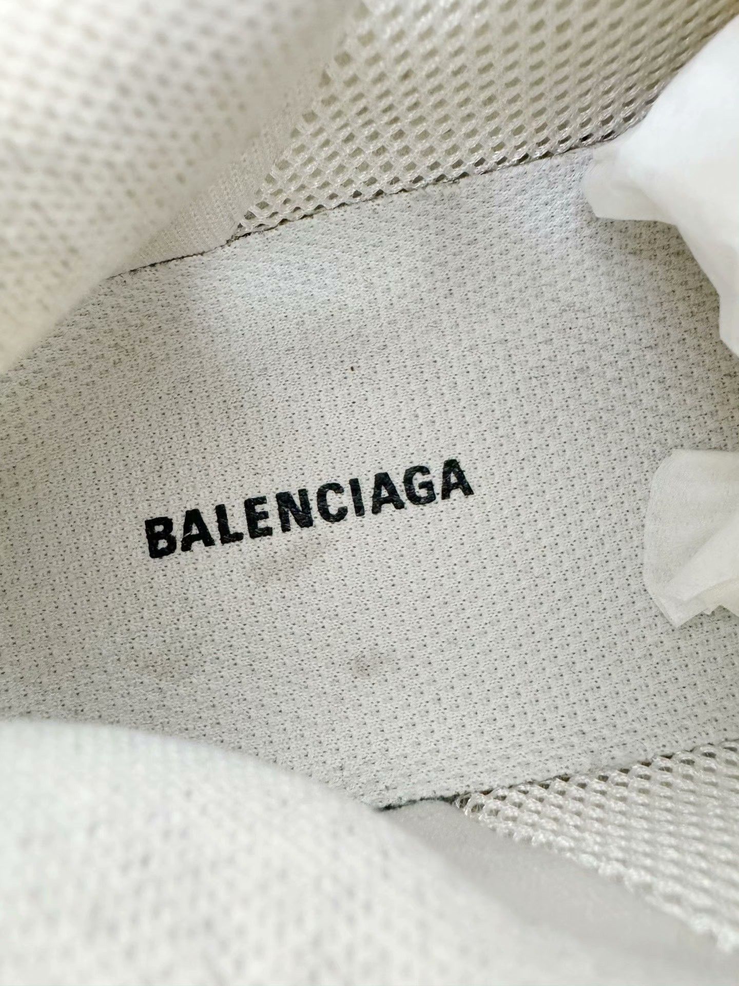 Balenciaga Balenciaga Dad Shoes Size 35 Size US 4 / IT 34 - 6 Thumbnail