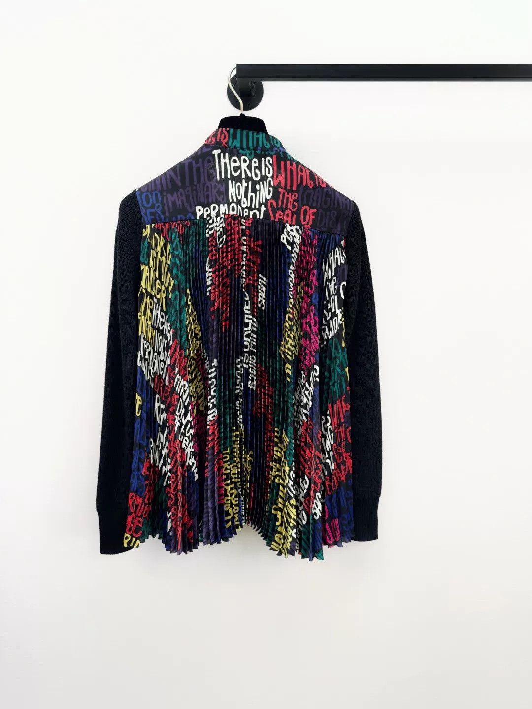 Sacai Sacai Cardigan Size 1 Size US S / EU 44-46 / 1 - 4 Thumbnail