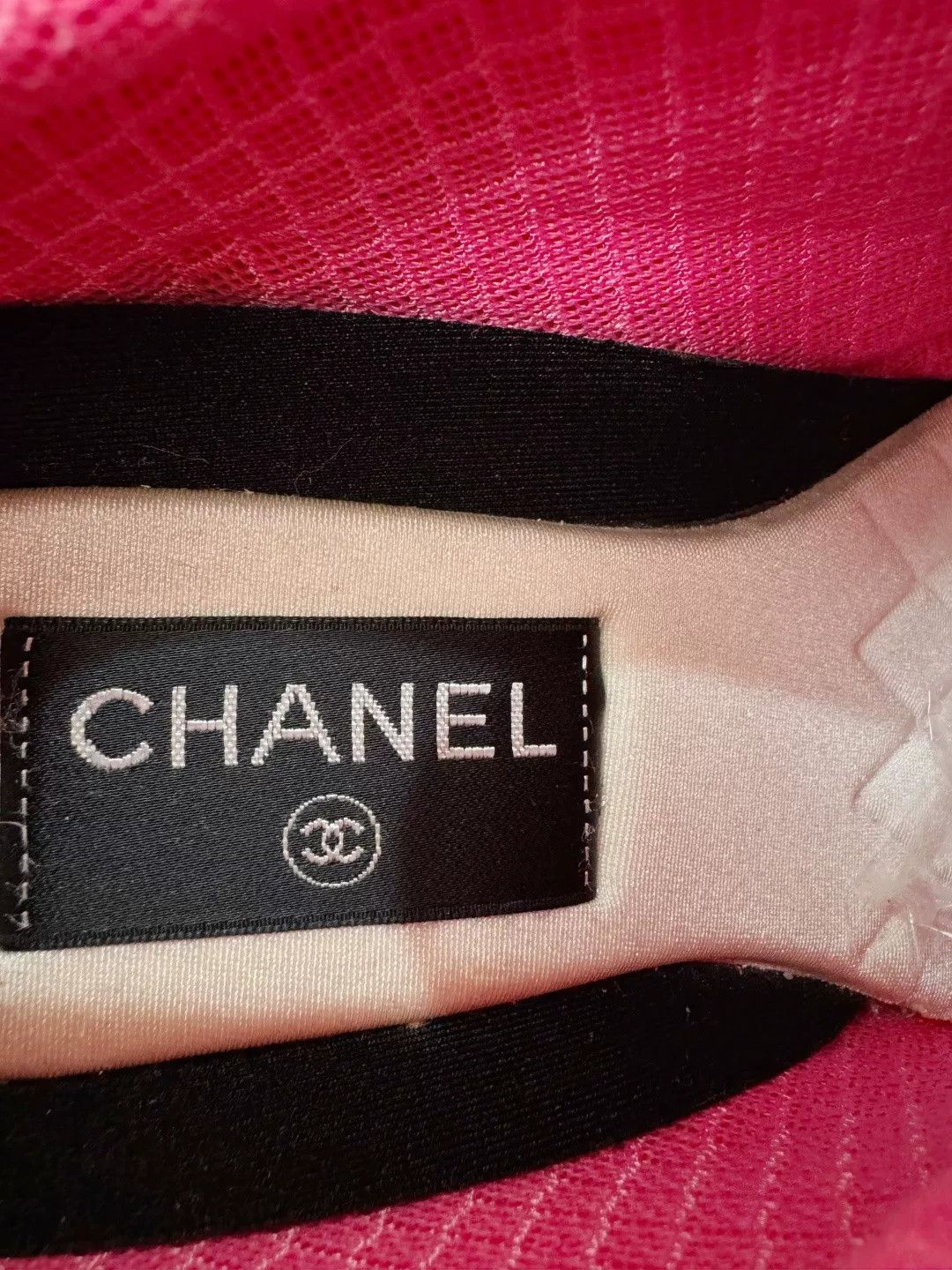 Chanel Chanel Women's Sneakers Size 37 Size US 6 / IT 36 - 6 Thumbnail