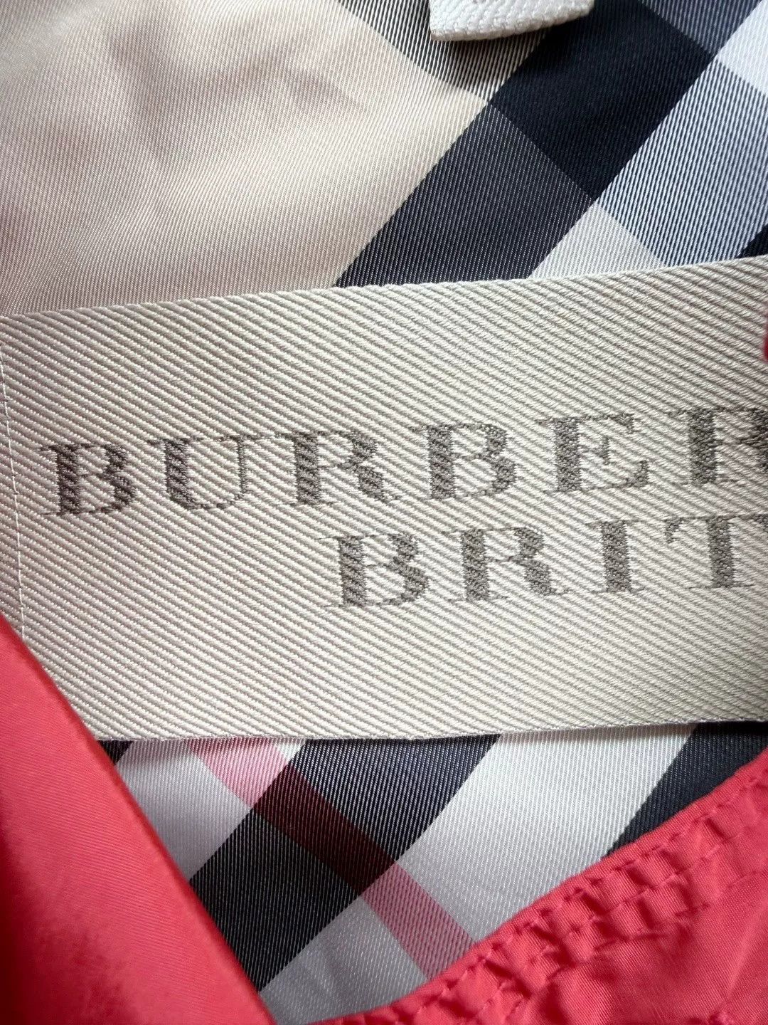 Burberry Burberry Classic Double-Breasted Trench Coat Size S / US 4 / IT 40 - 3 Thumbnail