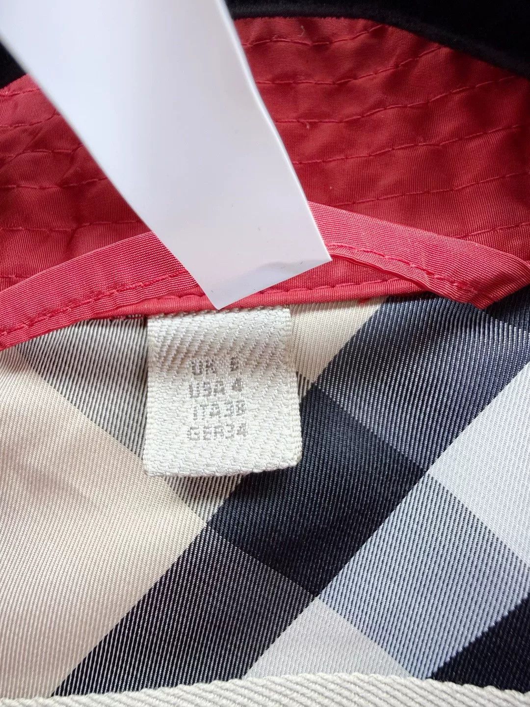 Burberry Burberry Classic Double-Breasted Trench Coat Size S / US 4 / IT 40 - 2 Thumbnail