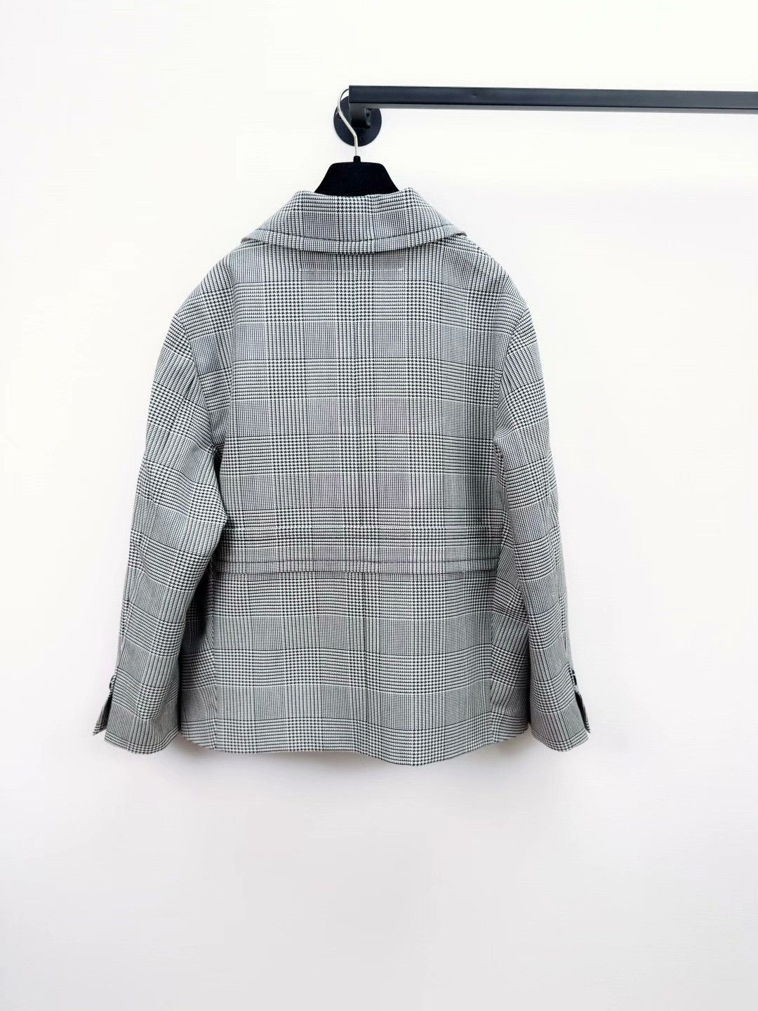 Maison Margiela Maison Margiela MM6 Blazer Size XS / US 0-2 / IT 36-38 - 7 Thumbnail