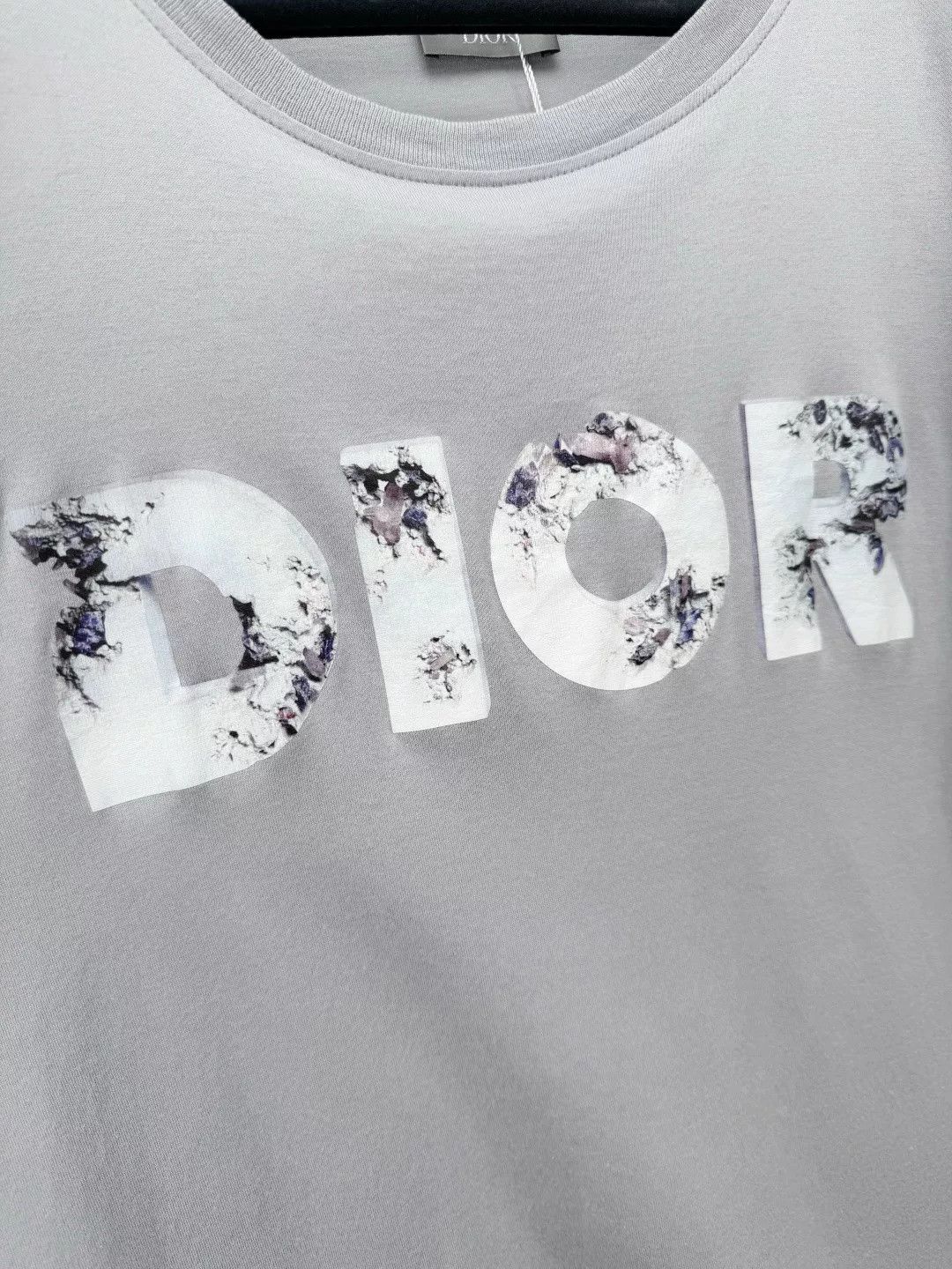 Dior Dior Short-Sleeve T-Shirt L Size US L / EU 52-54 / 3 - 4 Thumbnail