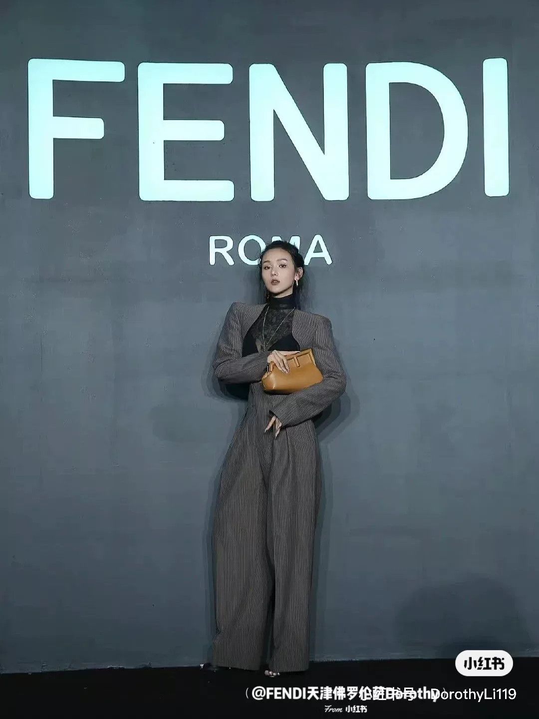 Fendi Fendi New With Tags Coat Size XS / US 0-2 / IT 36-38 - 8 Thumbnail