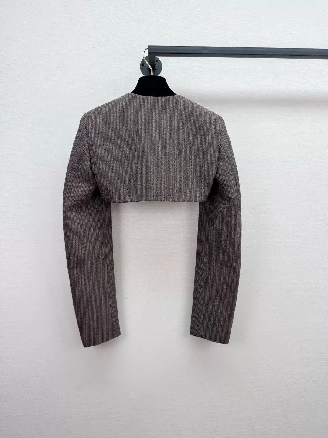 Fendi Fendi New With Tags Coat Size XS / US 0-2 / IT 36-38 - 7 Thumbnail