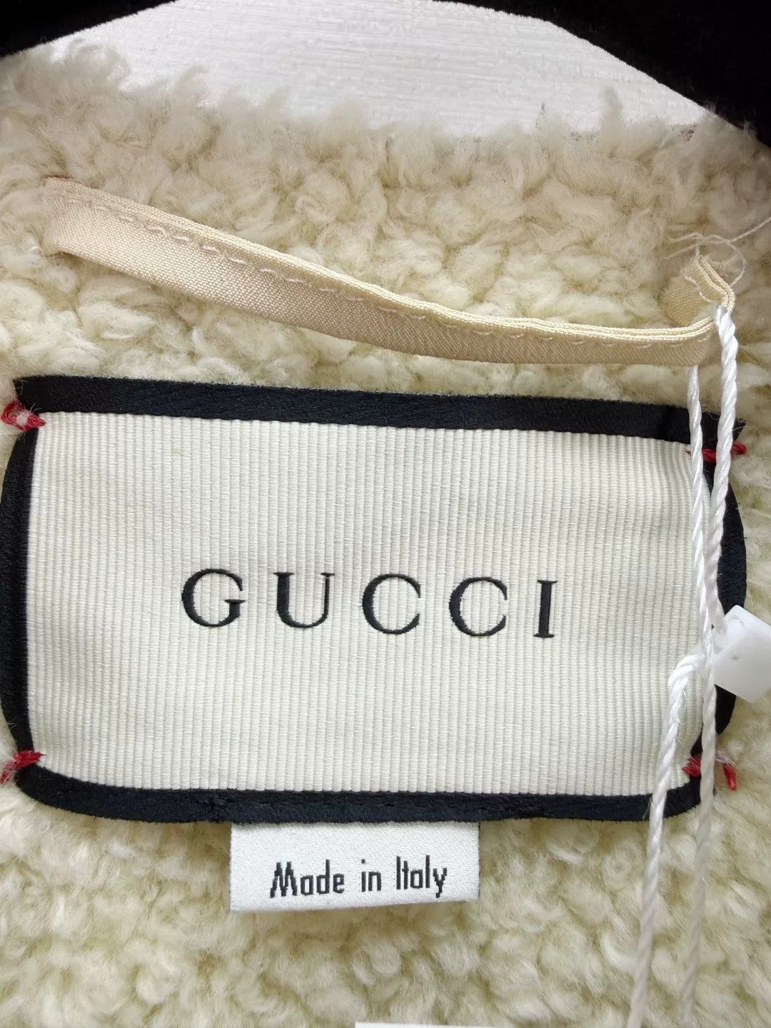 Gucci Gucci Wool Plaid Runway Coat Size S / US 4 / IT 40 - 2 Thumbnail