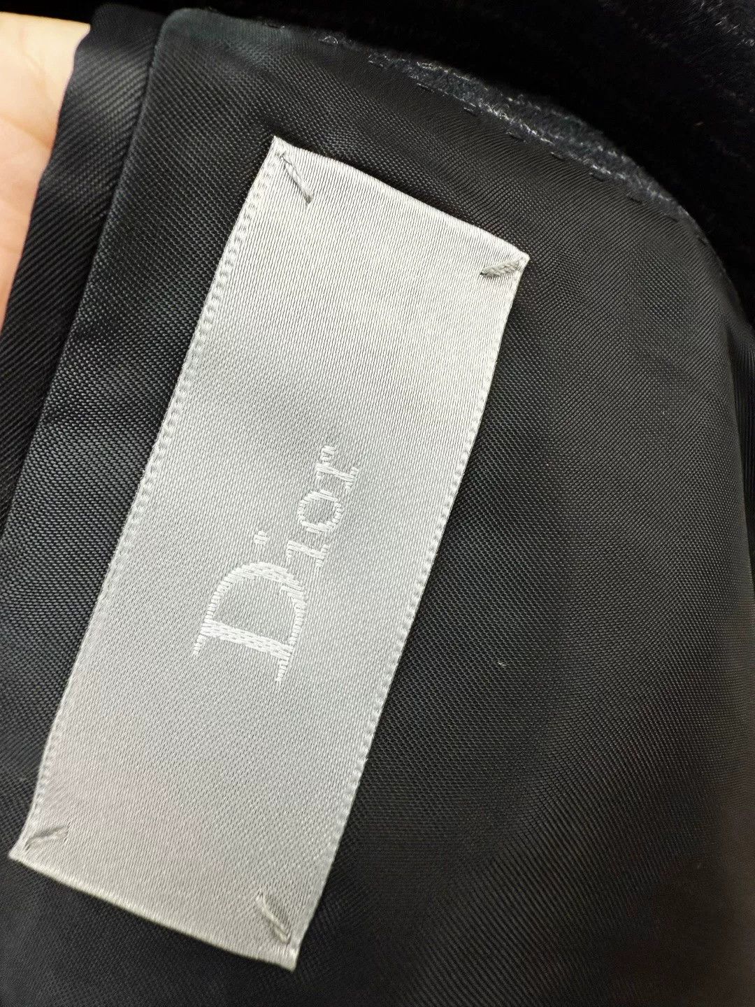 Dior Dior Lily of the Valley Suit Jacket Size US S / EU 44-46 / 1 - 5 Thumbnail