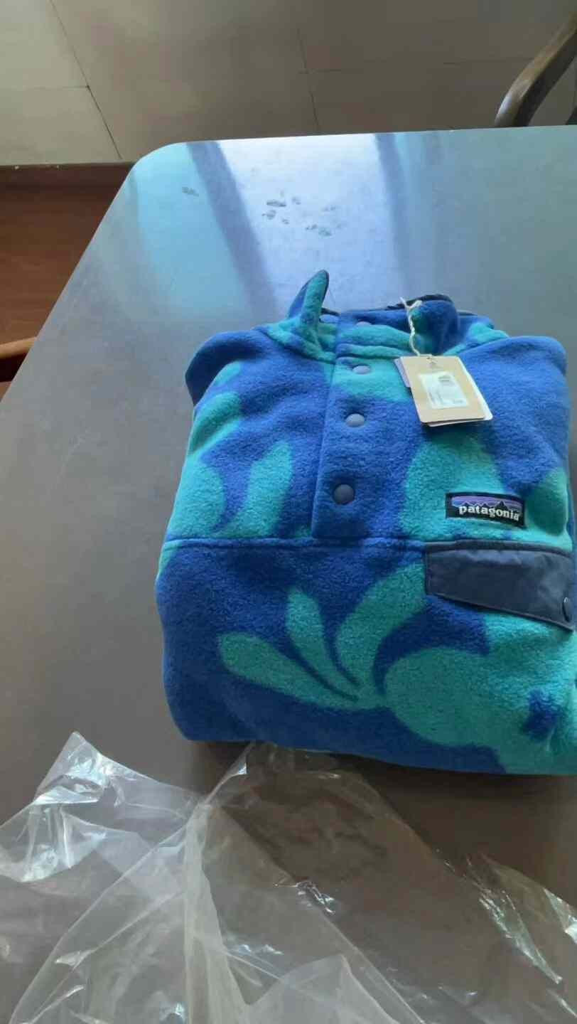 Patagonia Patagonia Women's Snap T 25455 Size M / US 6-8 / IT 42-44 - 2 Thumbnail