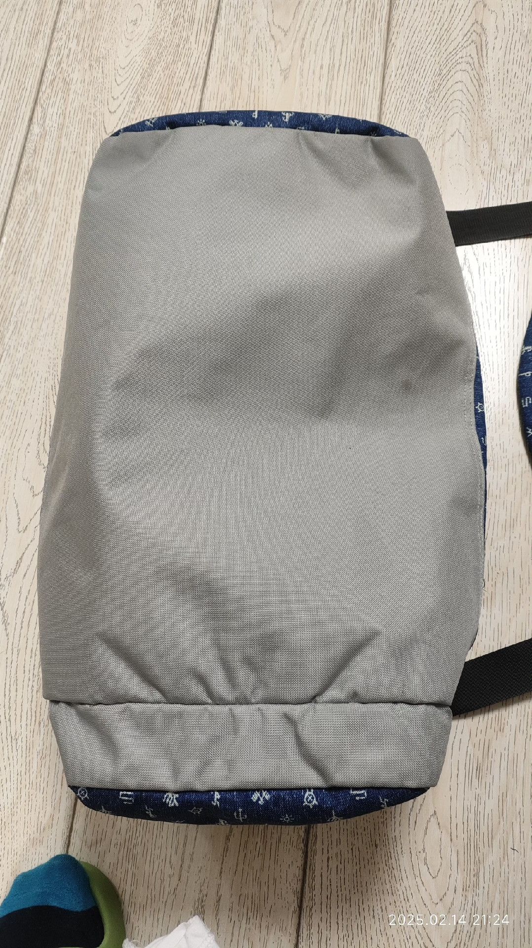 Patagonia Patagonia Travel Gym Bag Size ONE SIZE - 3 Thumbnail