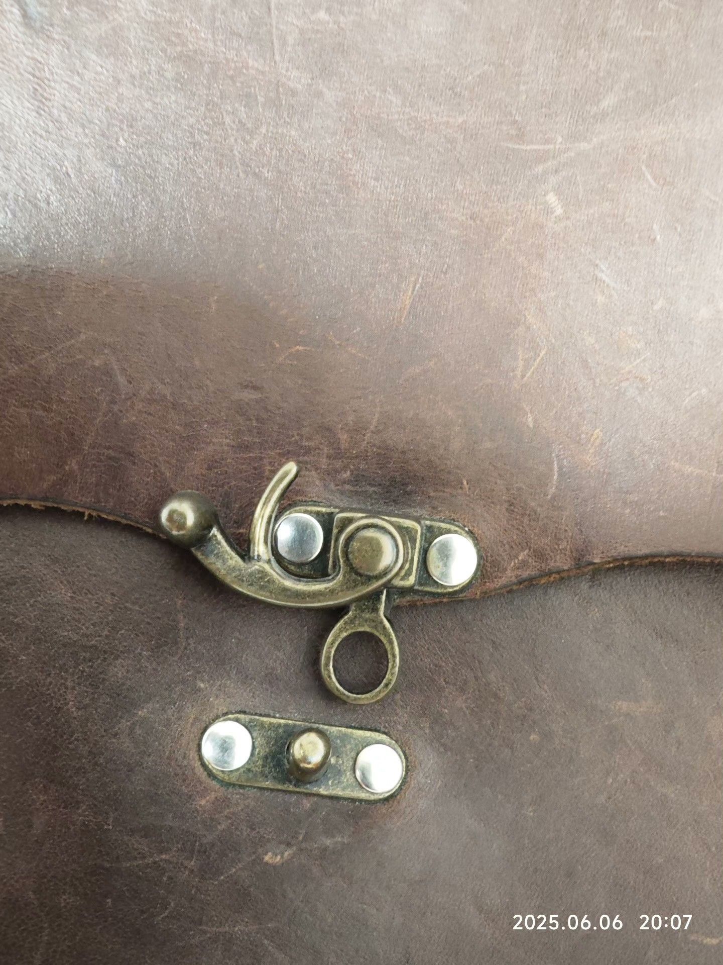 Vintage Fernand Vintage Shoulder Bag Size ONE SIZE - 3 Thumbnail