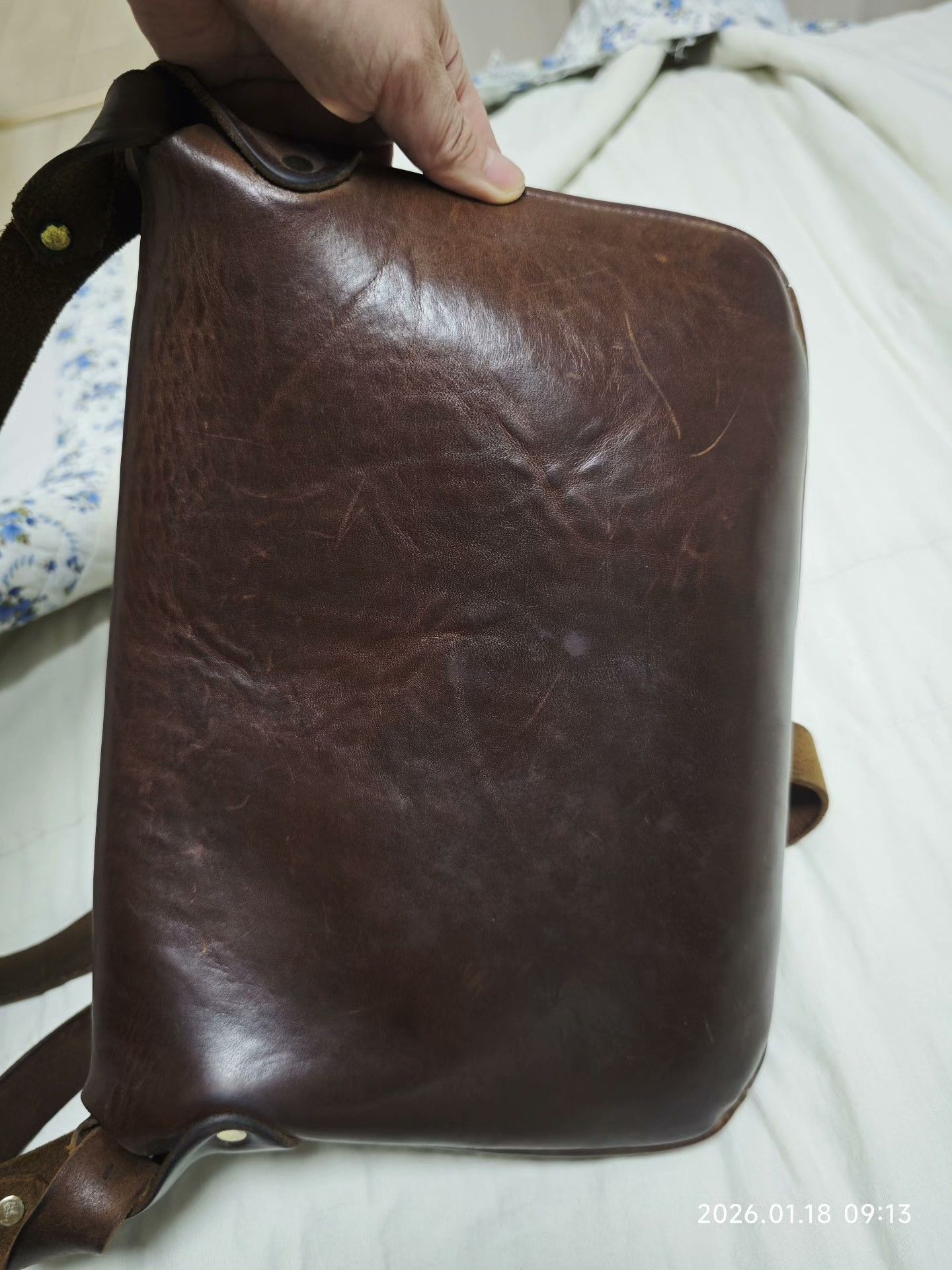 Vintage Fernand Vintage Shoulder Bag Size ONE SIZE - 2 Thumbnail