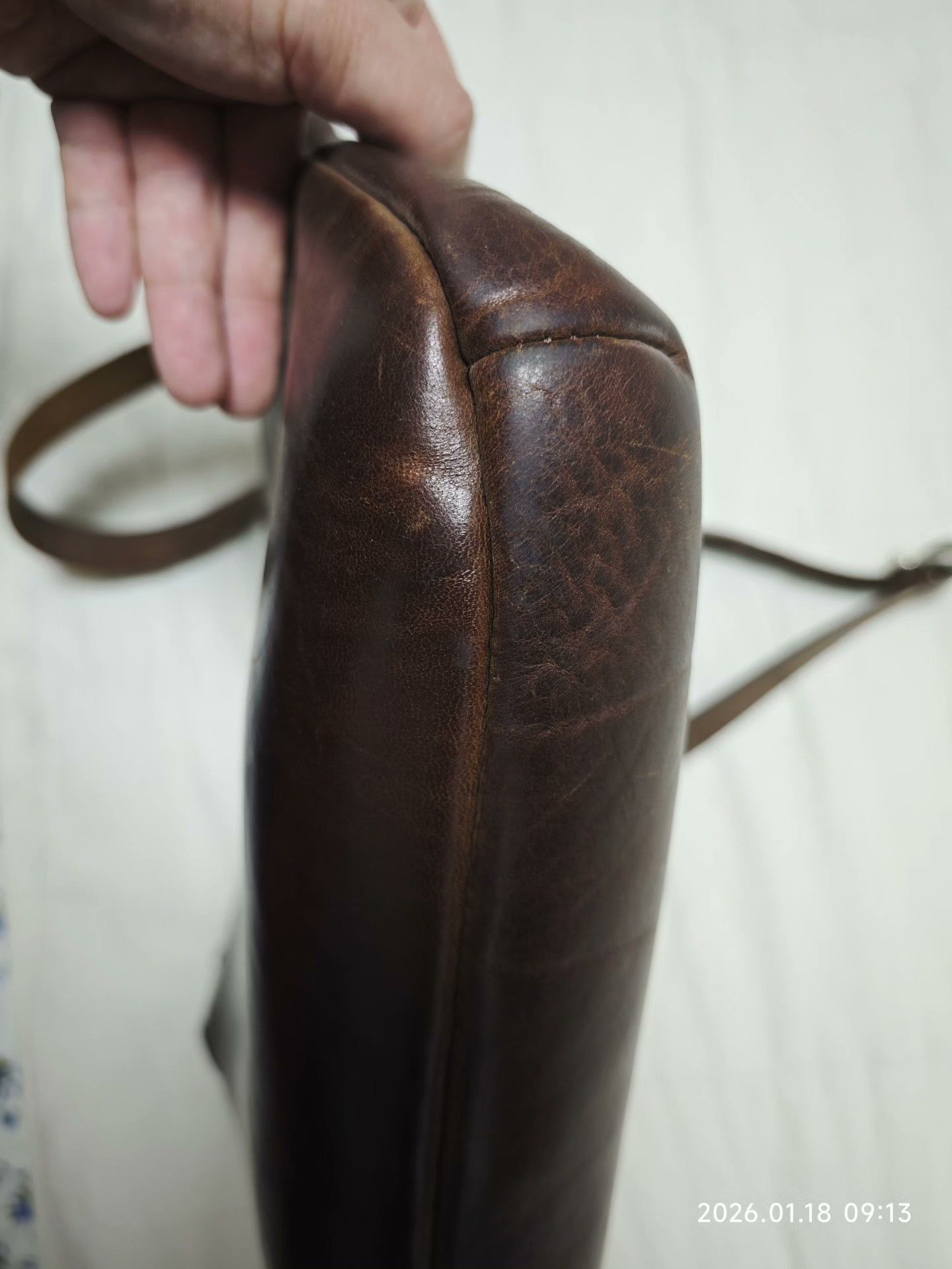 Vintage Fernand Vintage Shoulder Bag Size ONE SIZE - 4 Thumbnail