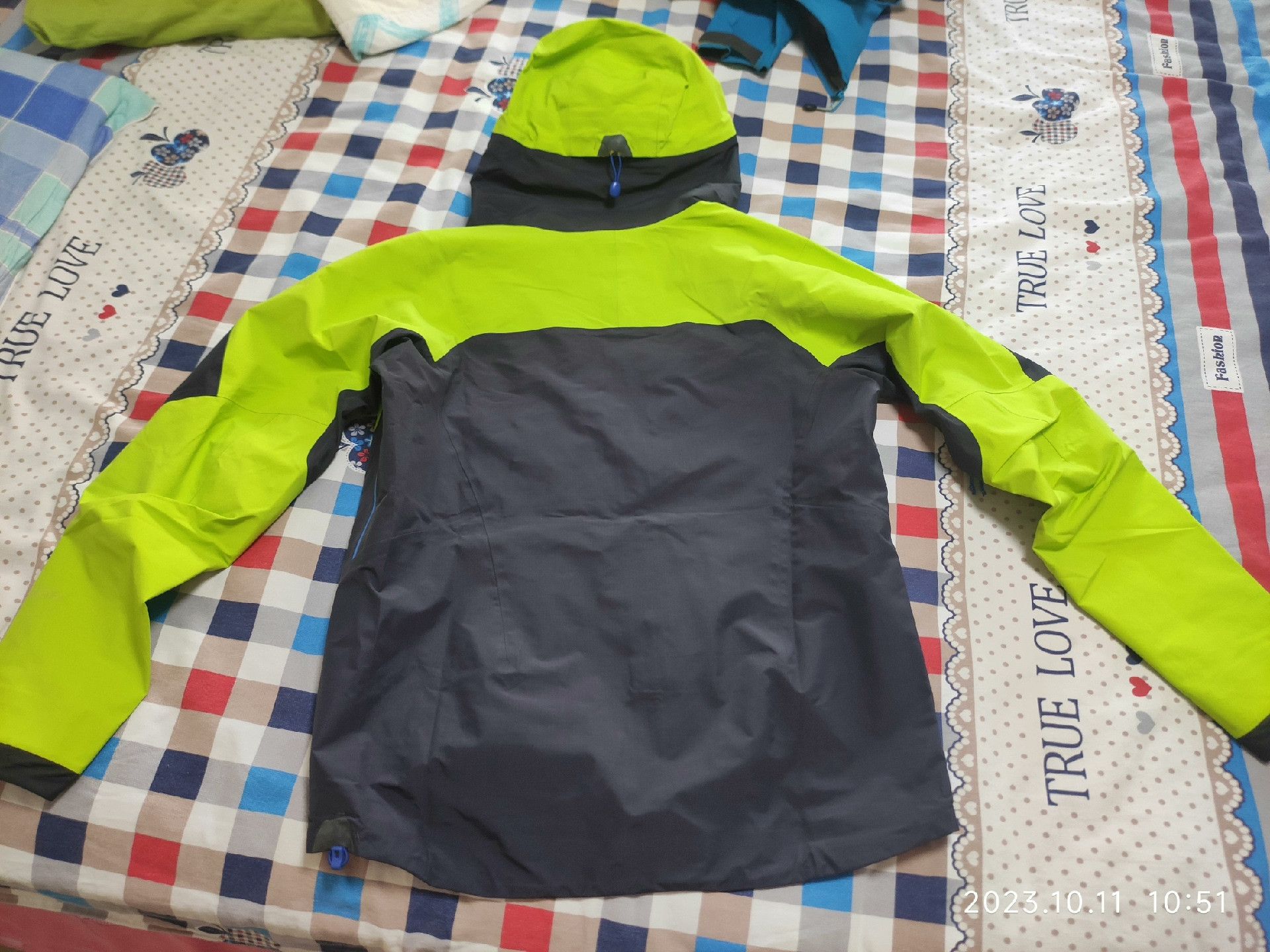 Patagonia Patagonia Men's Super Alpine Jacket Size US S / EU 44-46 / 1 - 2 Thumbnail