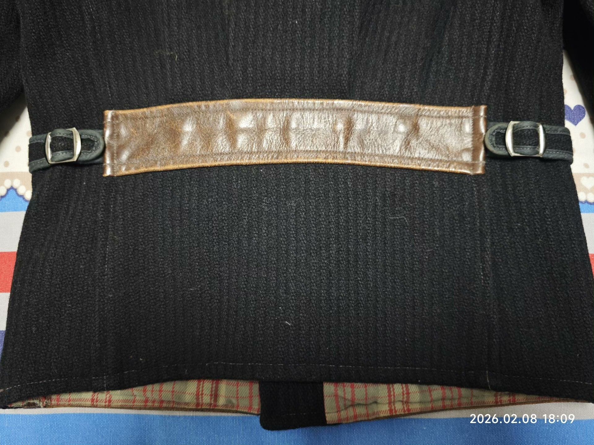 Vintage Vintage Joe McCoy 1930s Sports Jacket Size US M / EU 48-50 / 2 - 7 Thumbnail
