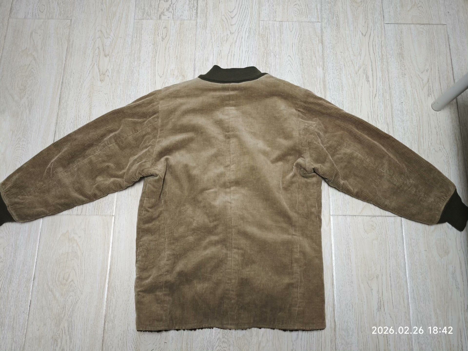 Vintage Lost Worlds Men's M43 Jacket L Size US L / EU 52-54 / 3 - 2 Thumbnail