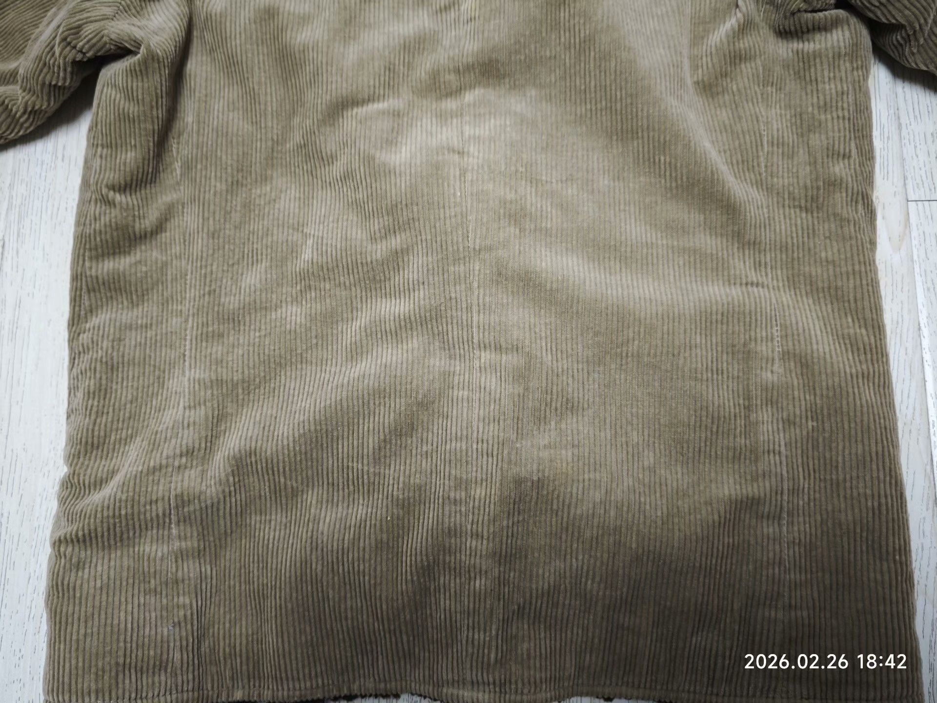 Vintage Lost Worlds Men's M43 Jacket L Size US L / EU 52-54 / 3 - 7 Thumbnail