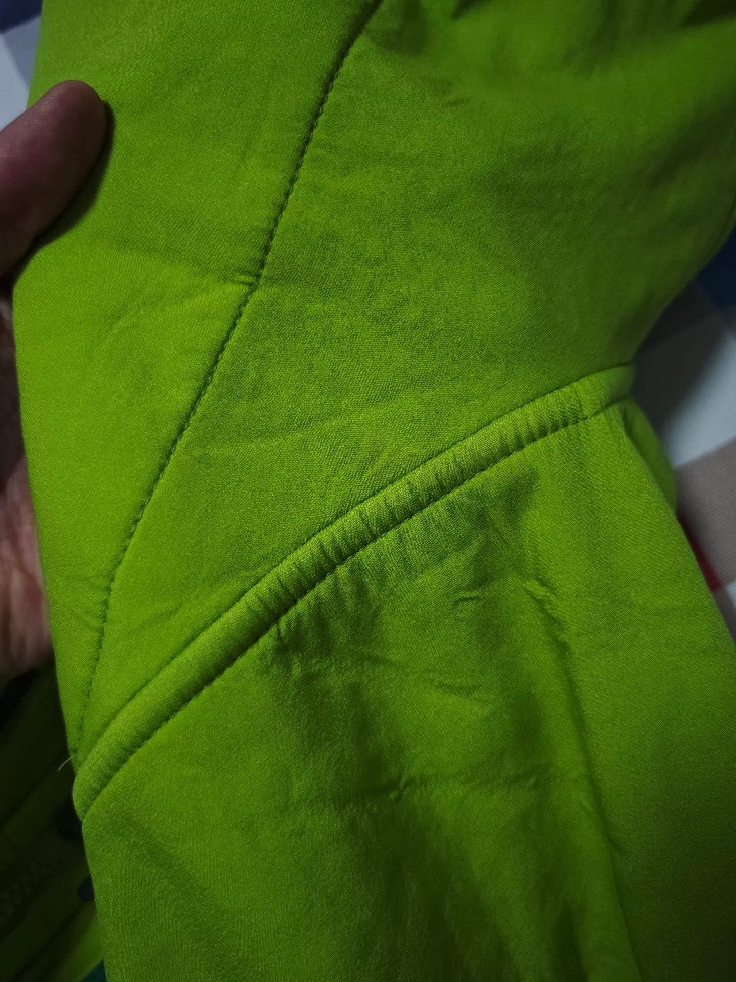 Mammut Mammut Avers Polartec Highloft Fleece Size US M / EU 48-50 / 2 - 9 Thumbnail