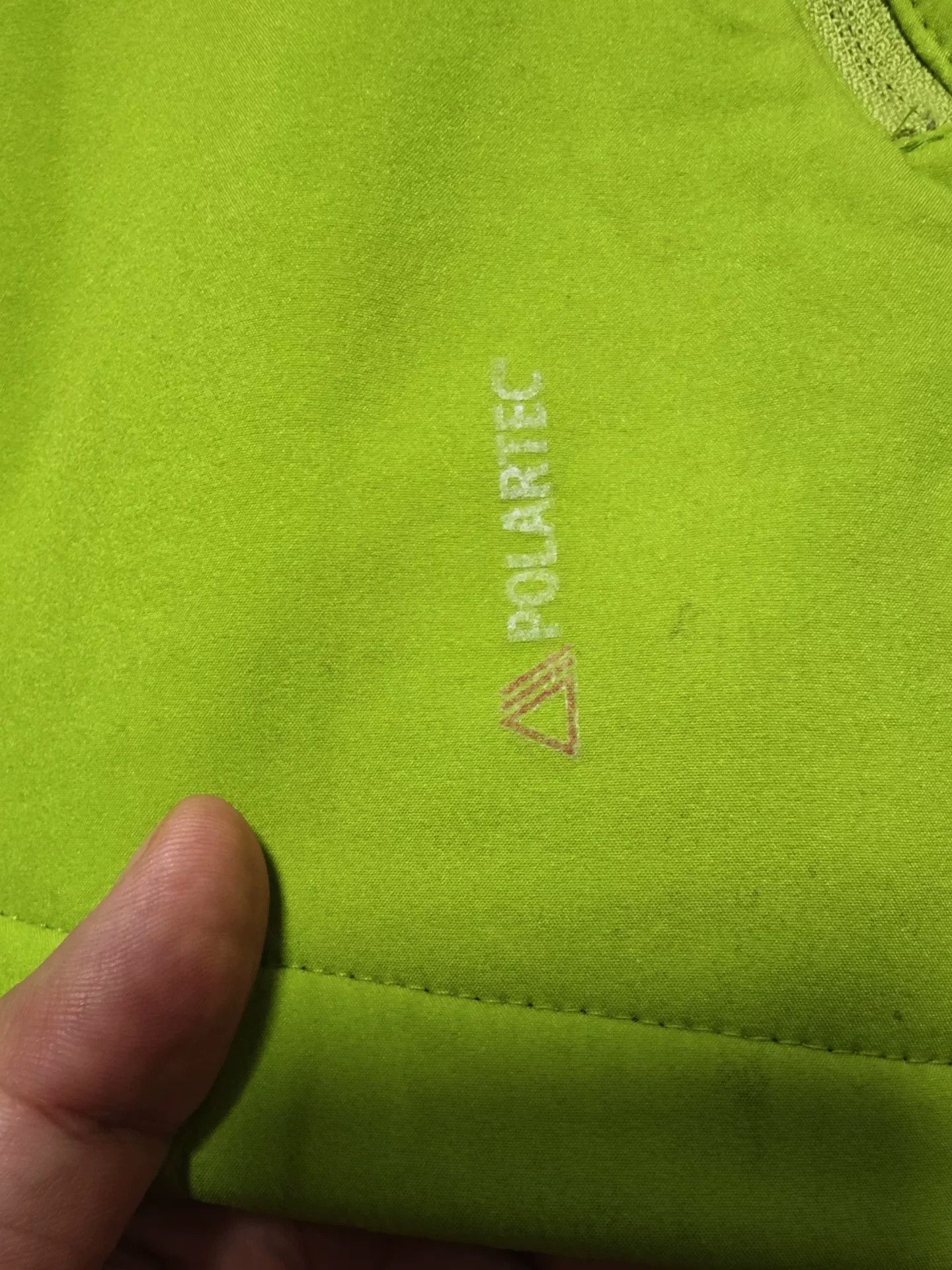 Mammut Mammut Avers Polartec Highloft Fleece Size US M / EU 48-50 / 2 - 4 Thumbnail