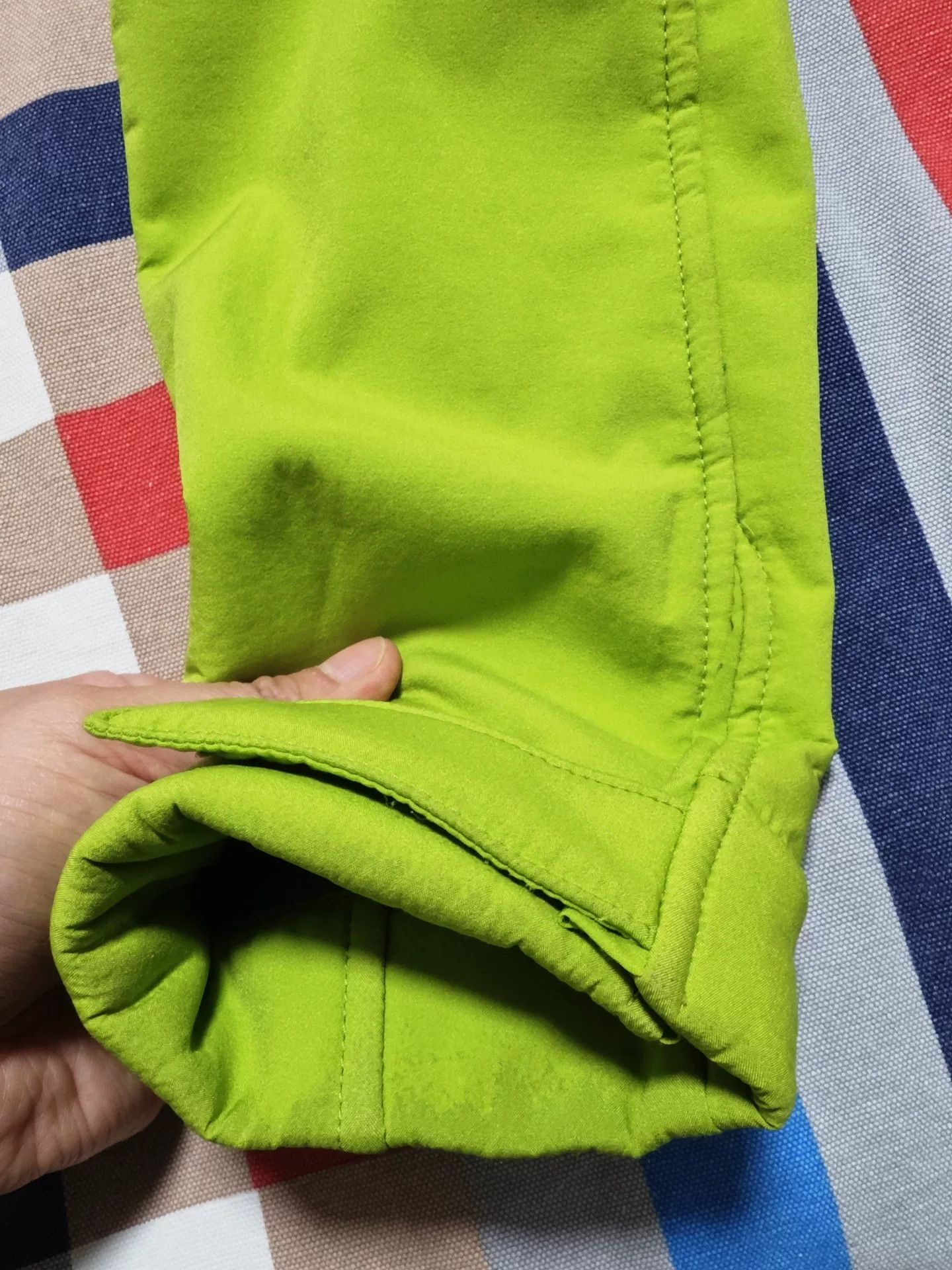 Mammut Mammut Avers Polartec Highloft Fleece Size US M / EU 48-50 / 2 - 7 Thumbnail
