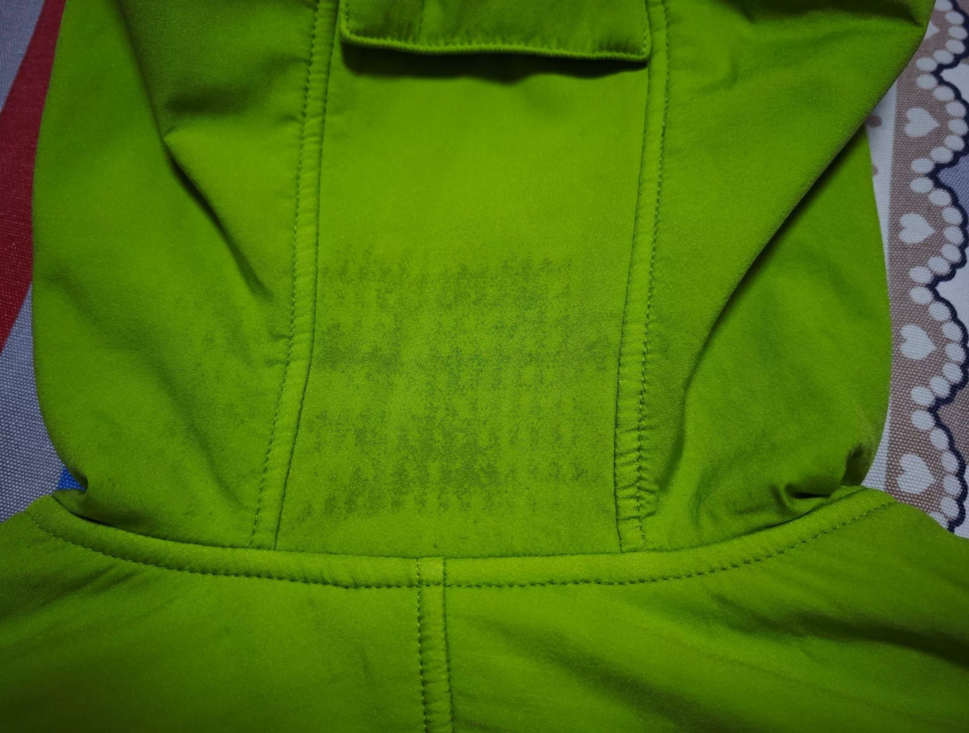 Mammut Mammut Avers Polartec Highloft Fleece Size US M / EU 48-50 / 2 - 8 Thumbnail