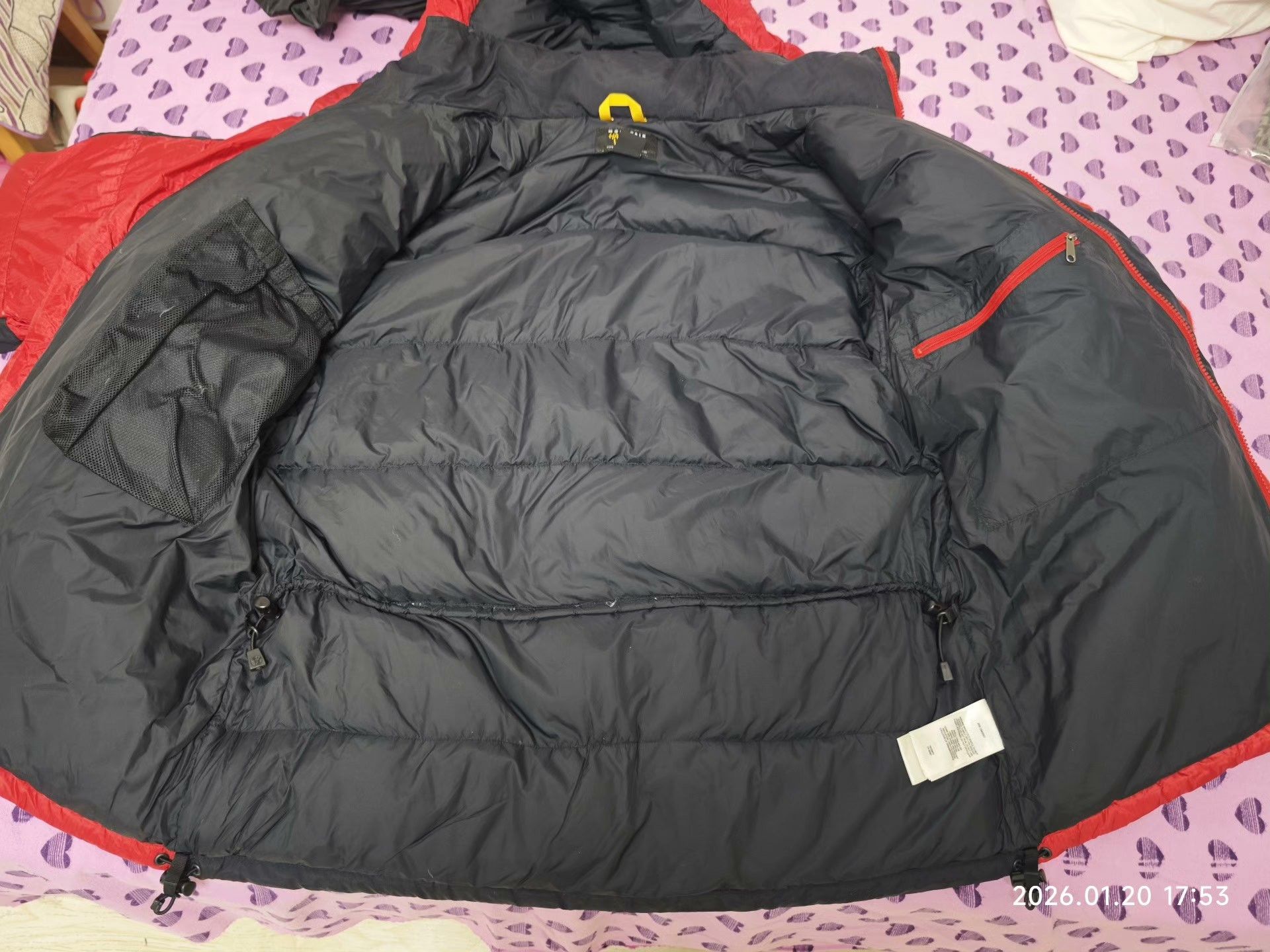 Mountain Hardwear Mountain Hardwear Conduit SL Men's Down Jacket Size US M / EU 48-50 / 2 - 4 Thumbnail