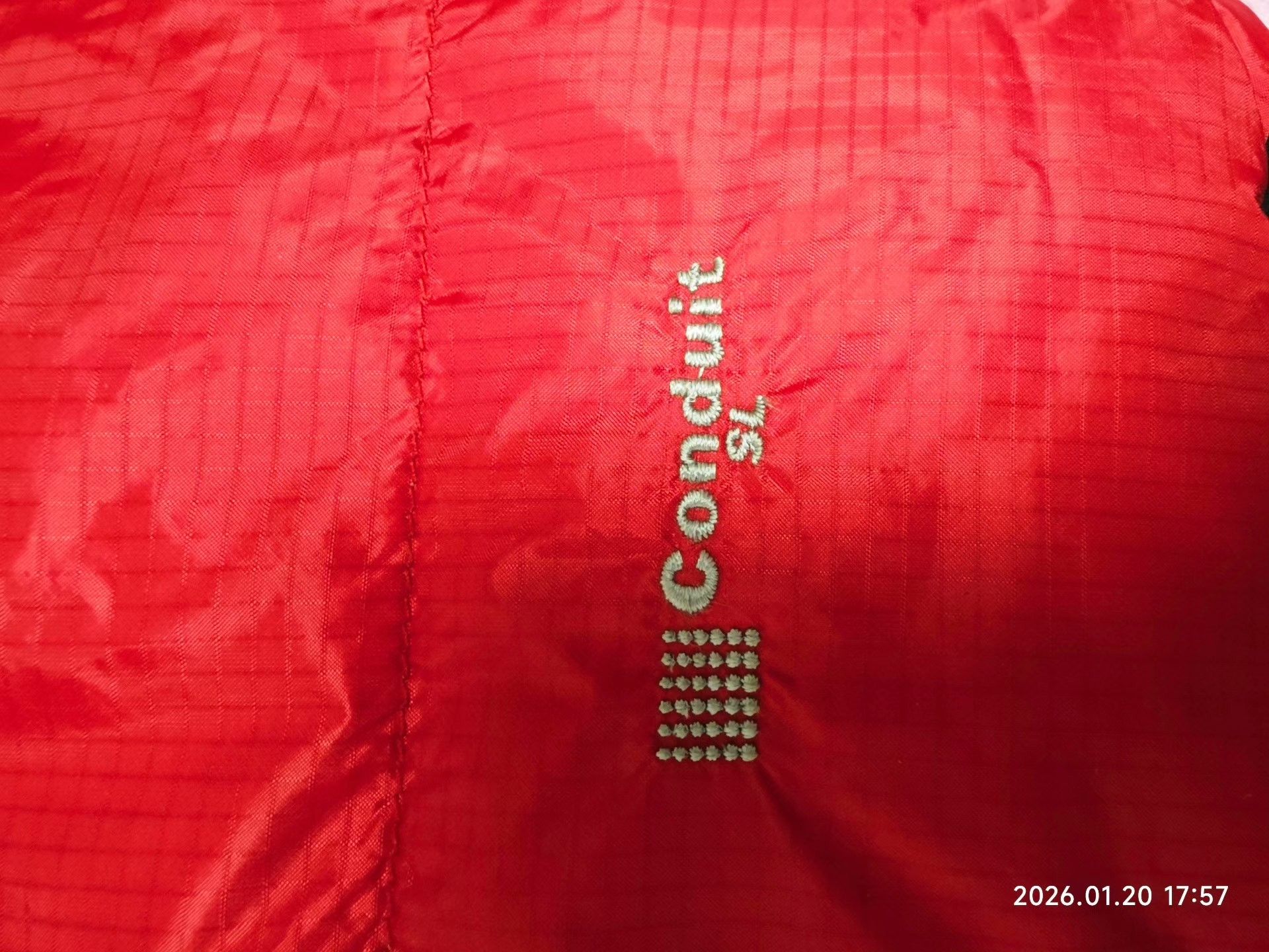Mountain Hardwear Mountain Hardwear Conduit SL Men's Down Jacket Size US M / EU 48-50 / 2 - 6 Thumbnail
