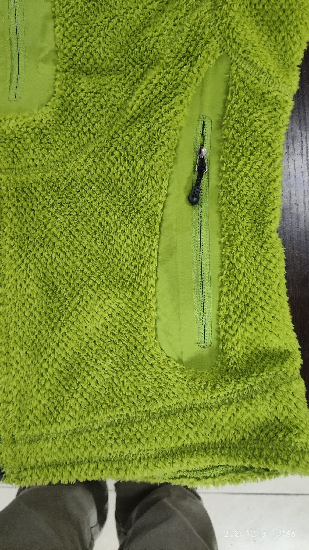 Patagonia Patagonia Men's R2 Fleece S Size US S / EU 44-46 / 1 - 7 Thumbnail