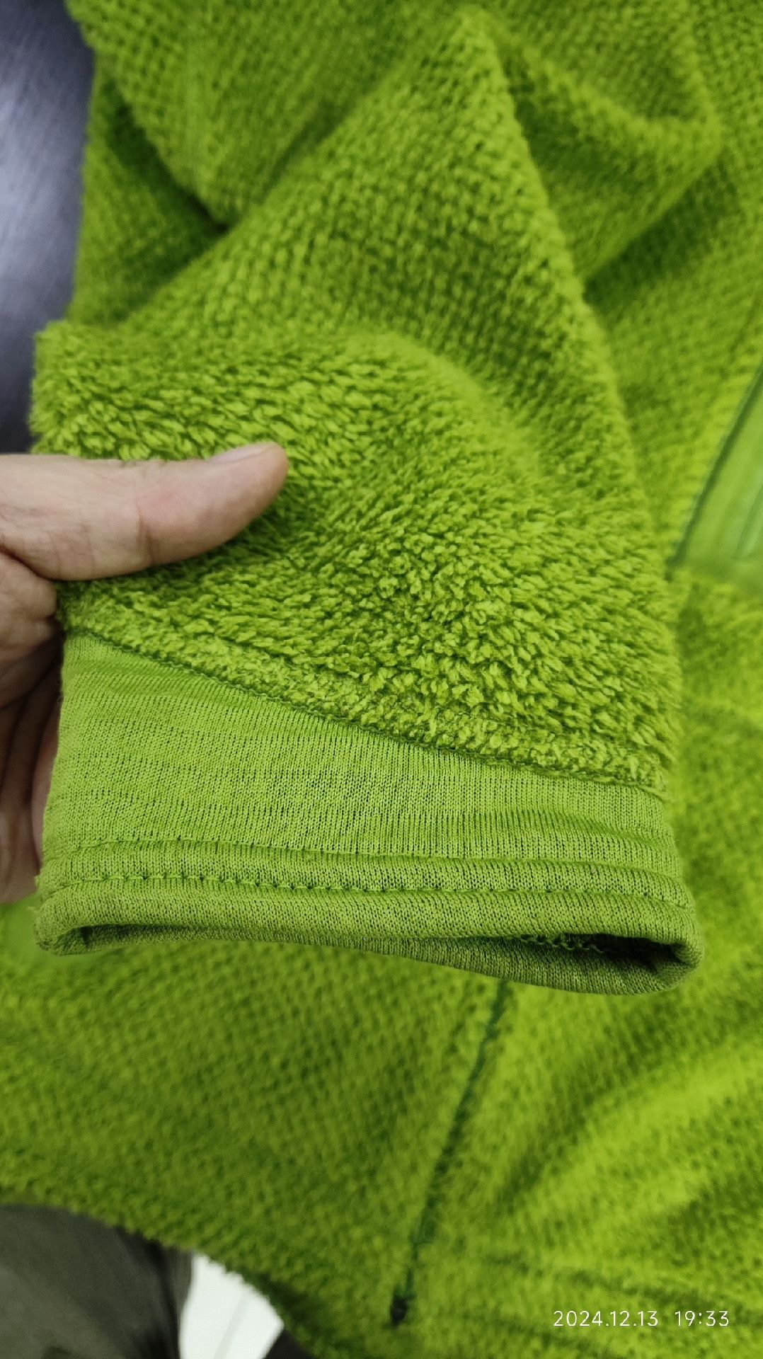 Patagonia Patagonia Men's R2 Fleece S Size US S / EU 44-46 / 1 - 8 Thumbnail