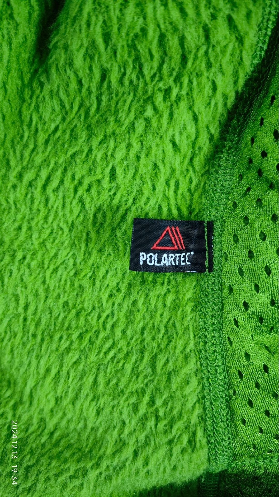 Patagonia Patagonia Men's R2 Fleece S Size US S / EU 44-46 / 1 - 5 Thumbnail