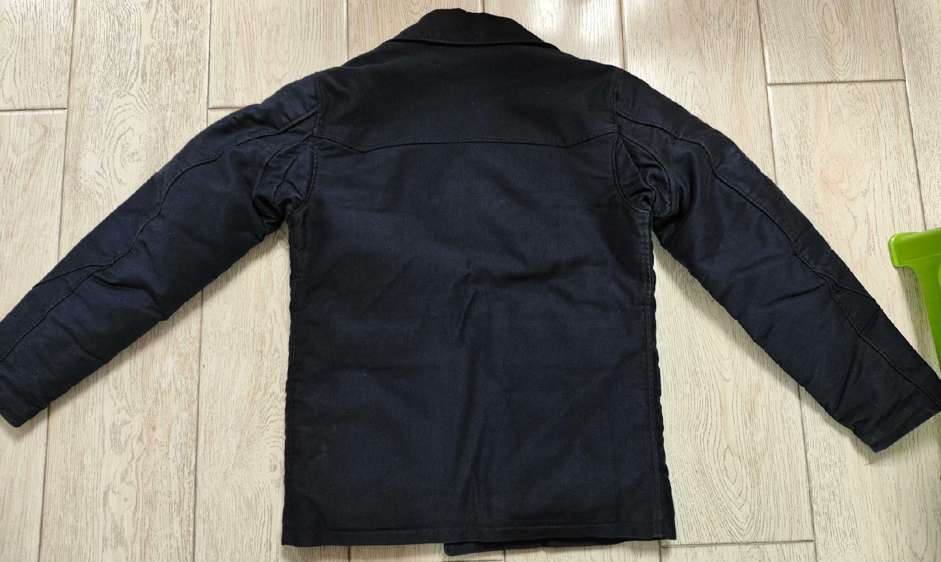Vintage Geruga Cotton Padded Coat Size US S / EU 44-46 / 1 - 4 Thumbnail
