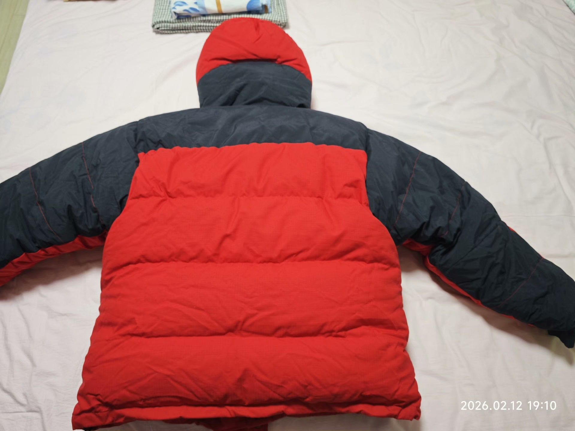 Marmot Marmot 8000m Everest Down Jacket Size US M / EU 48-50 / 2 - 2 Thumbnail